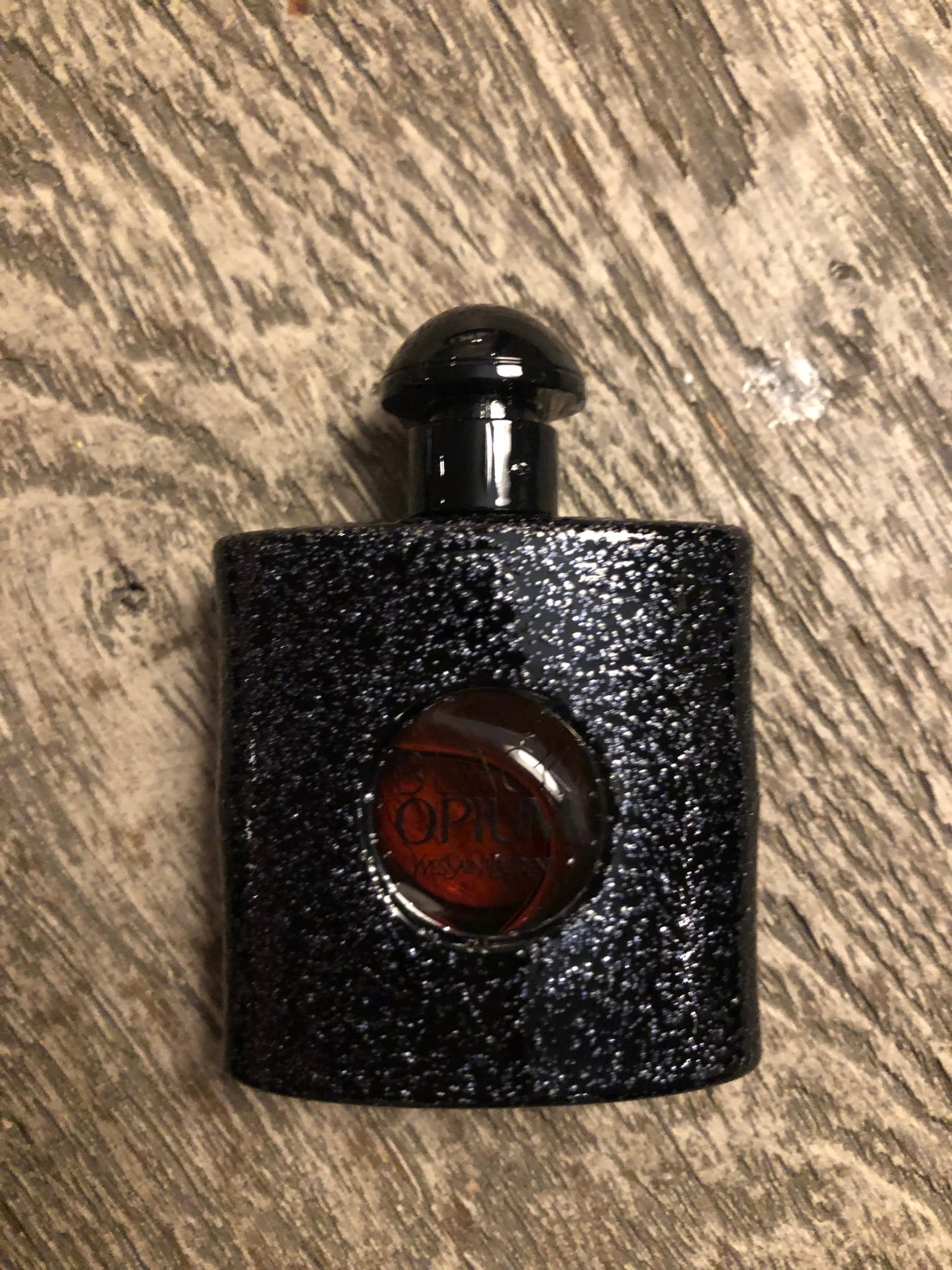 ysl black opium 20ml