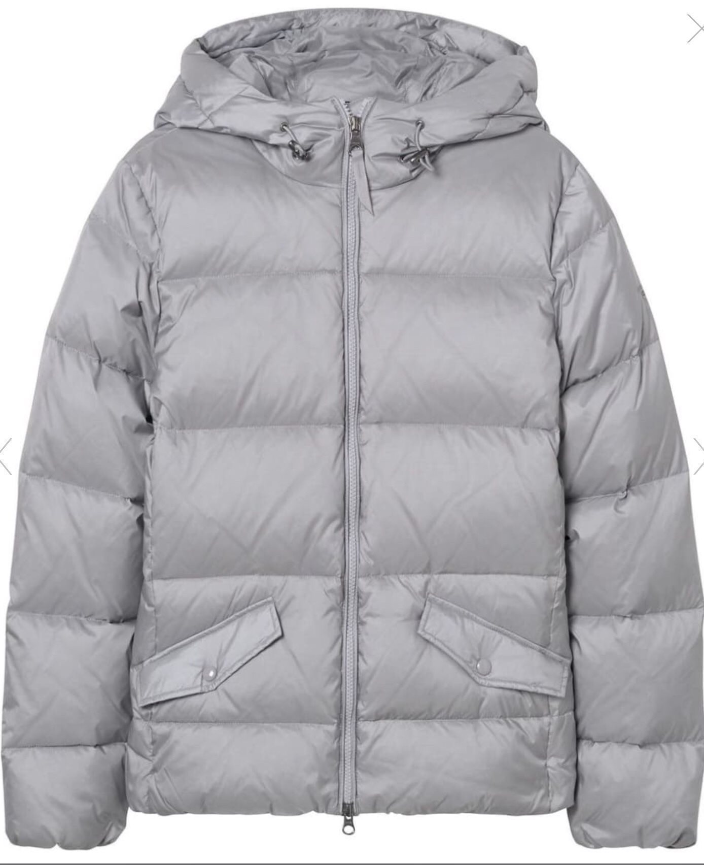 gant classic dunjacka gant classic dunjacka