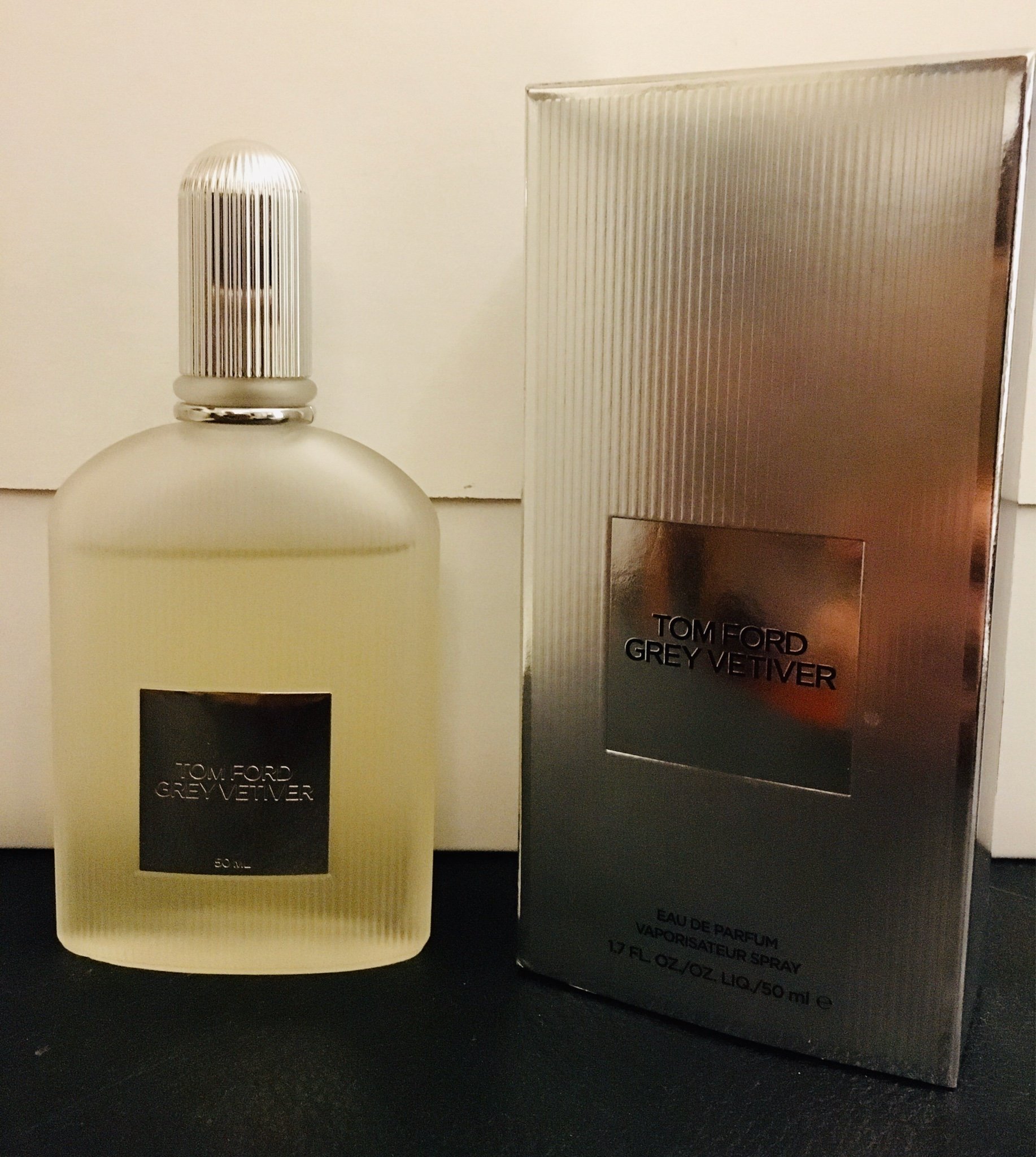 Tom Ford Grey Vetiver EDP (386367620) ᐈ Köp på Tradera Grey Vetiver EdP 100 ml Tom Ford KICKS