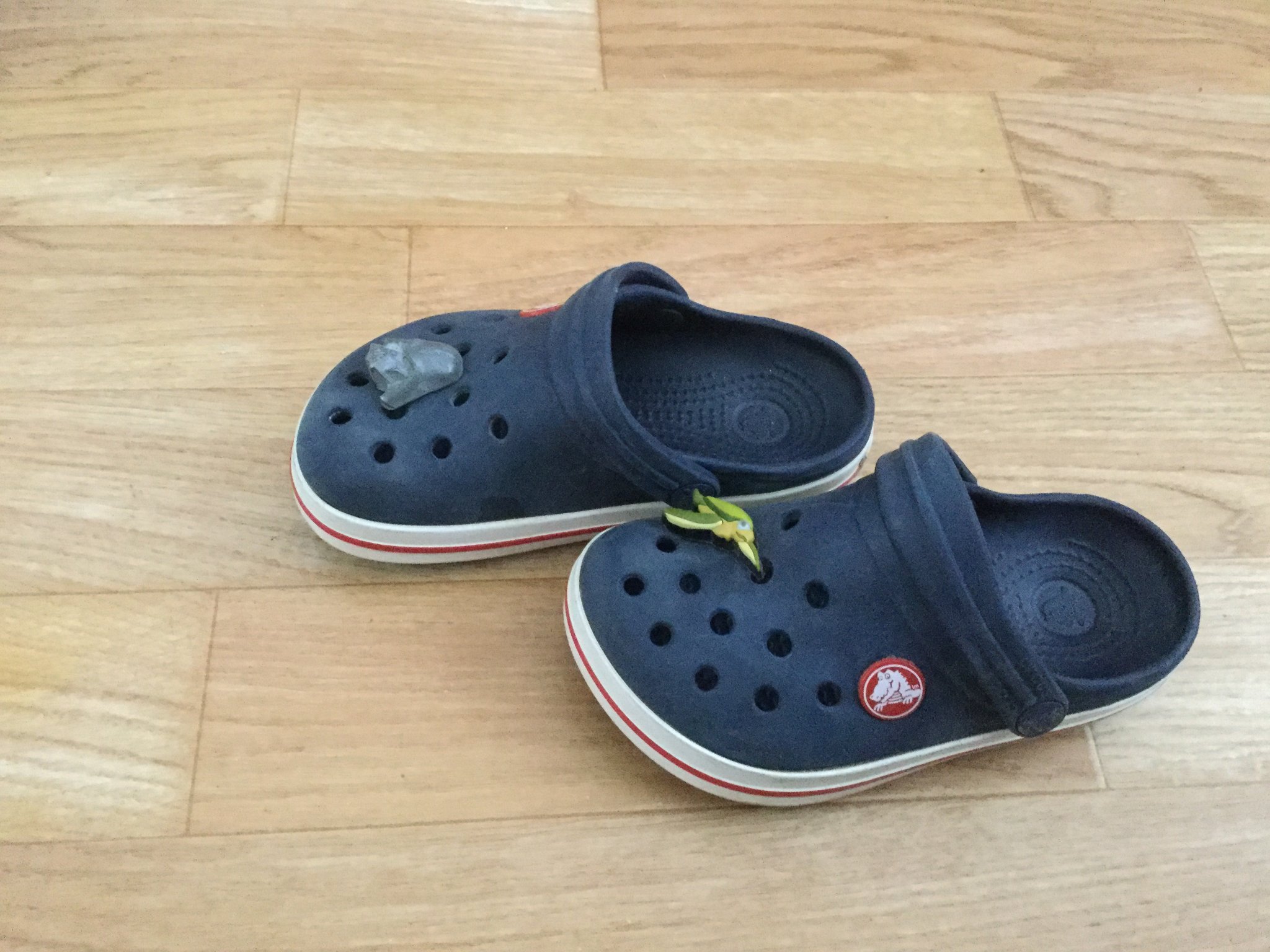 crocs 8 c 9