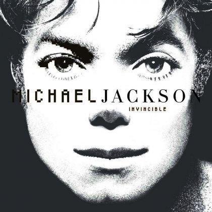 MICHAEL JACKSON - INVINCIBLE