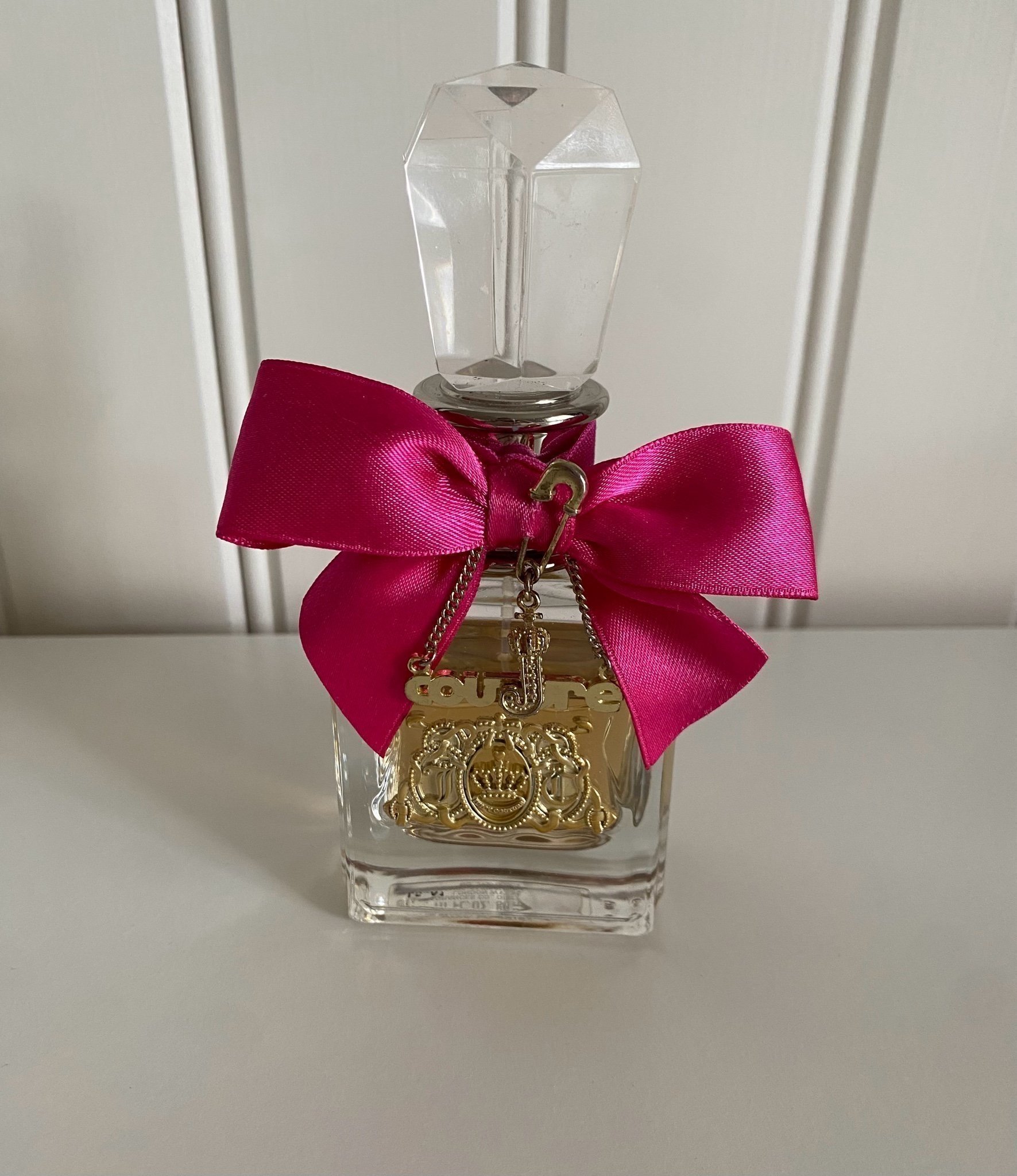 Juicy Couture Viva La Juicy Eau de Parfum 50ml Köp på Tradera (693225292)