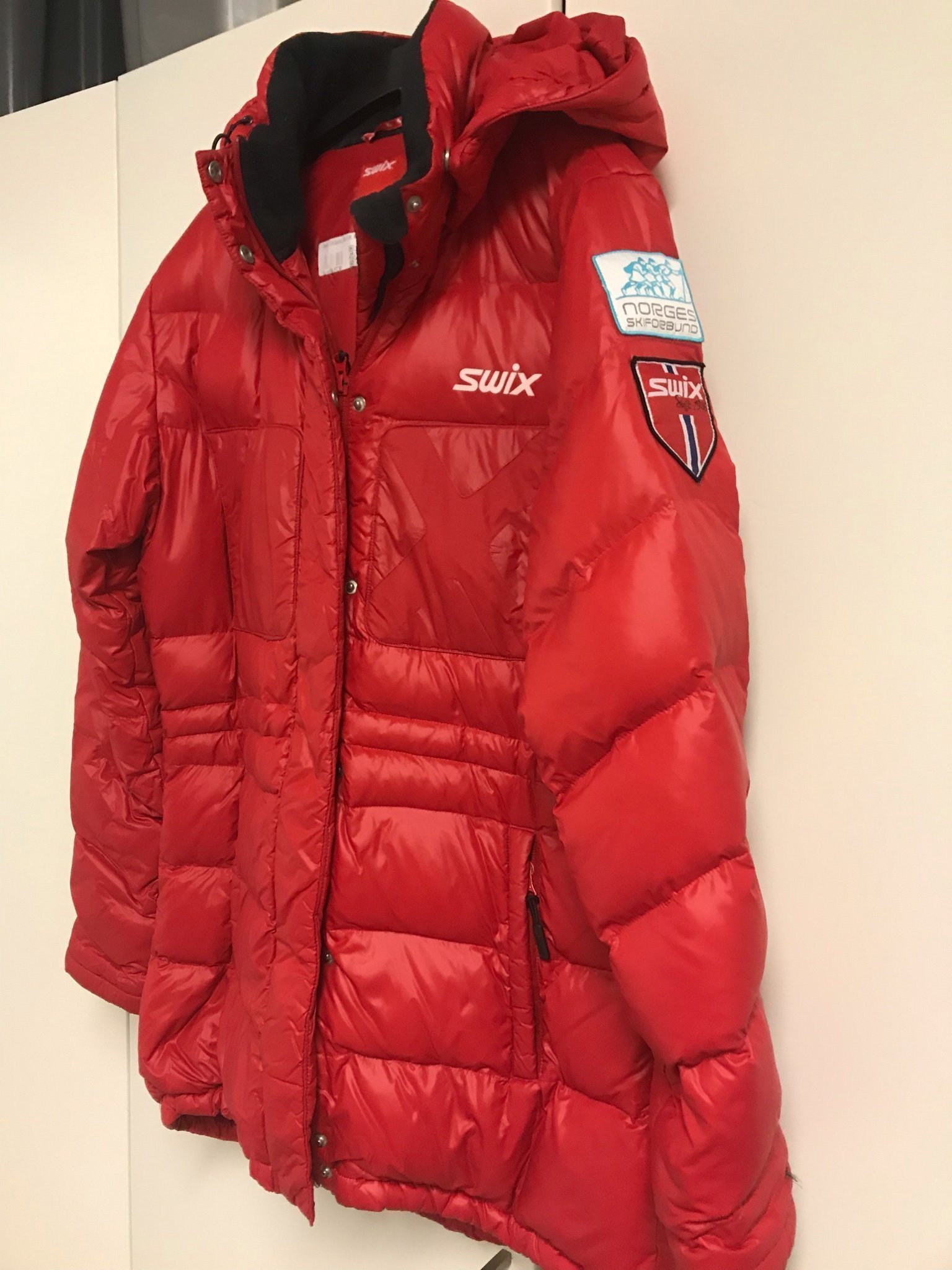 Swix kvalite dunjacka dam medium vinterjacka (369827407) ᐈ Swix kvalite dunjacka dam medium vinterjacka (369827407) ᐈ