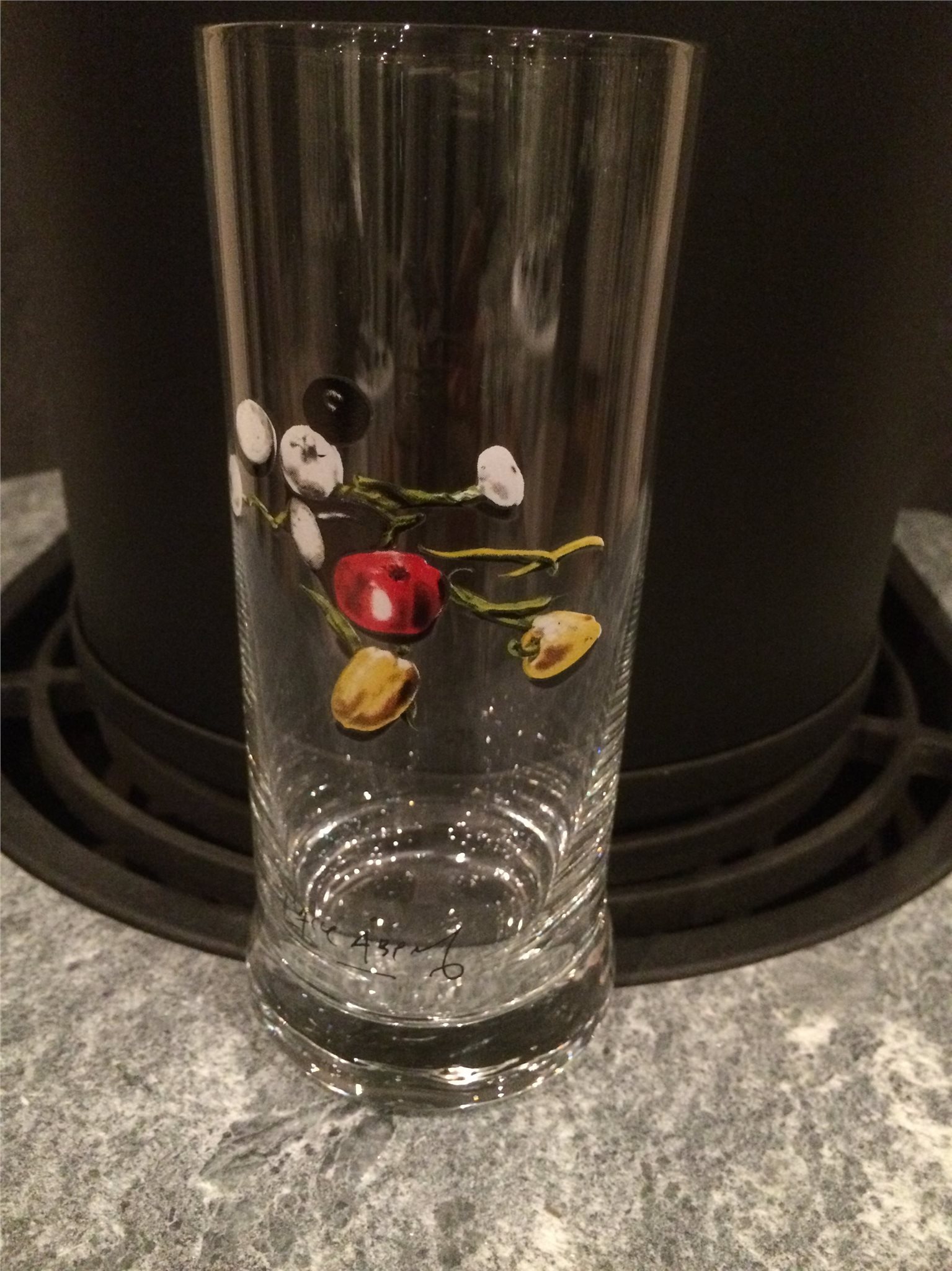lasse åberg longdrinkglas lasse åberg longdrinkglas