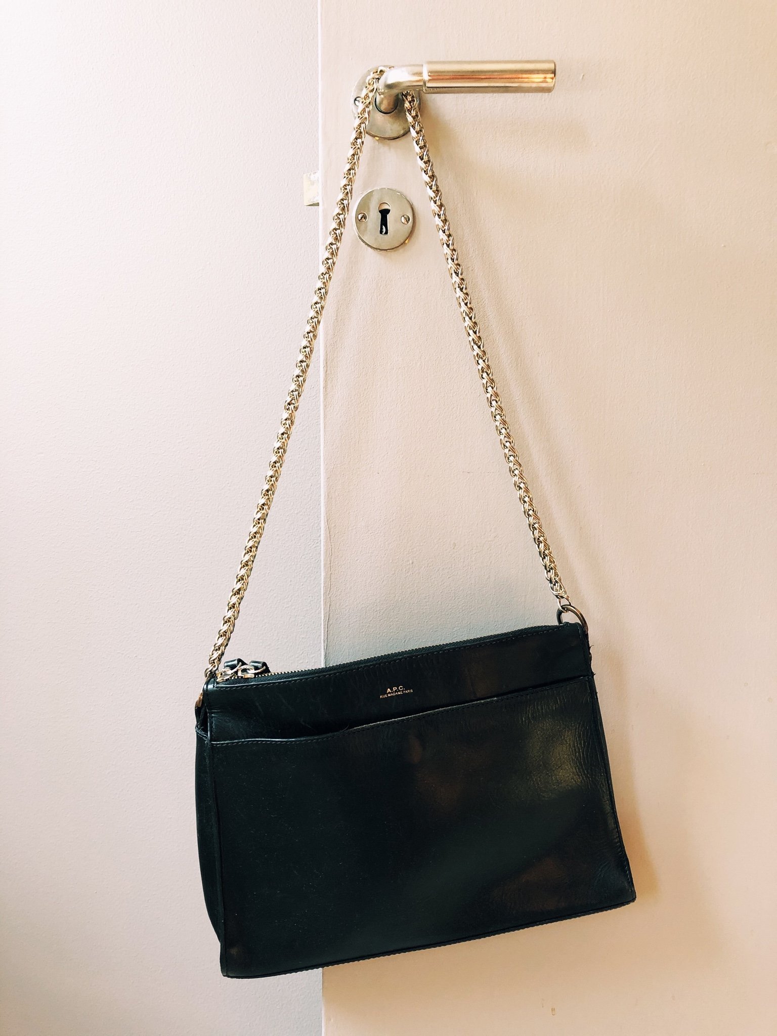 APC ELLA BAG APC ELLA BAG