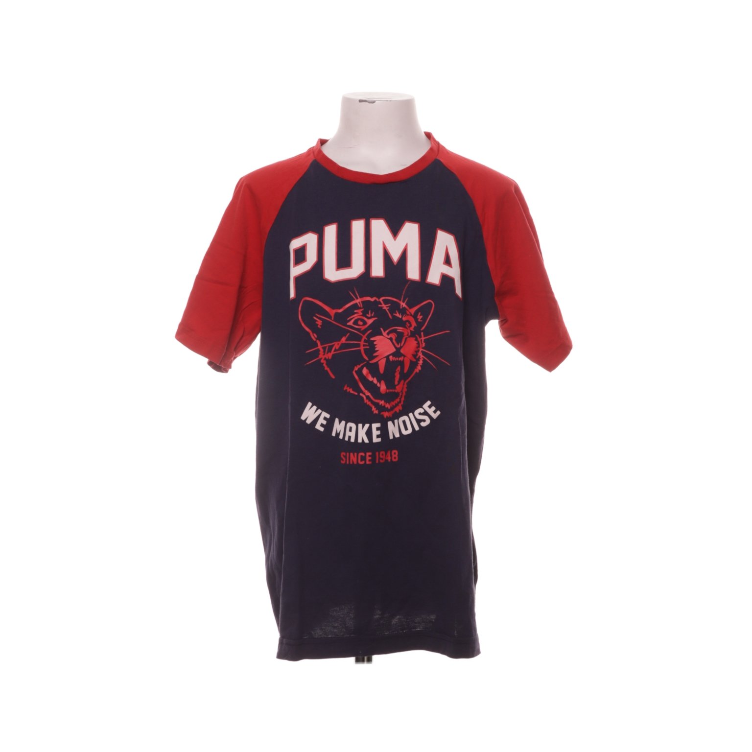 puma noise shorts