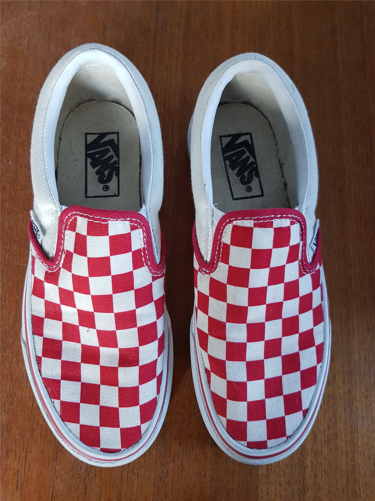 vans slip on storlek vans slip on storlek