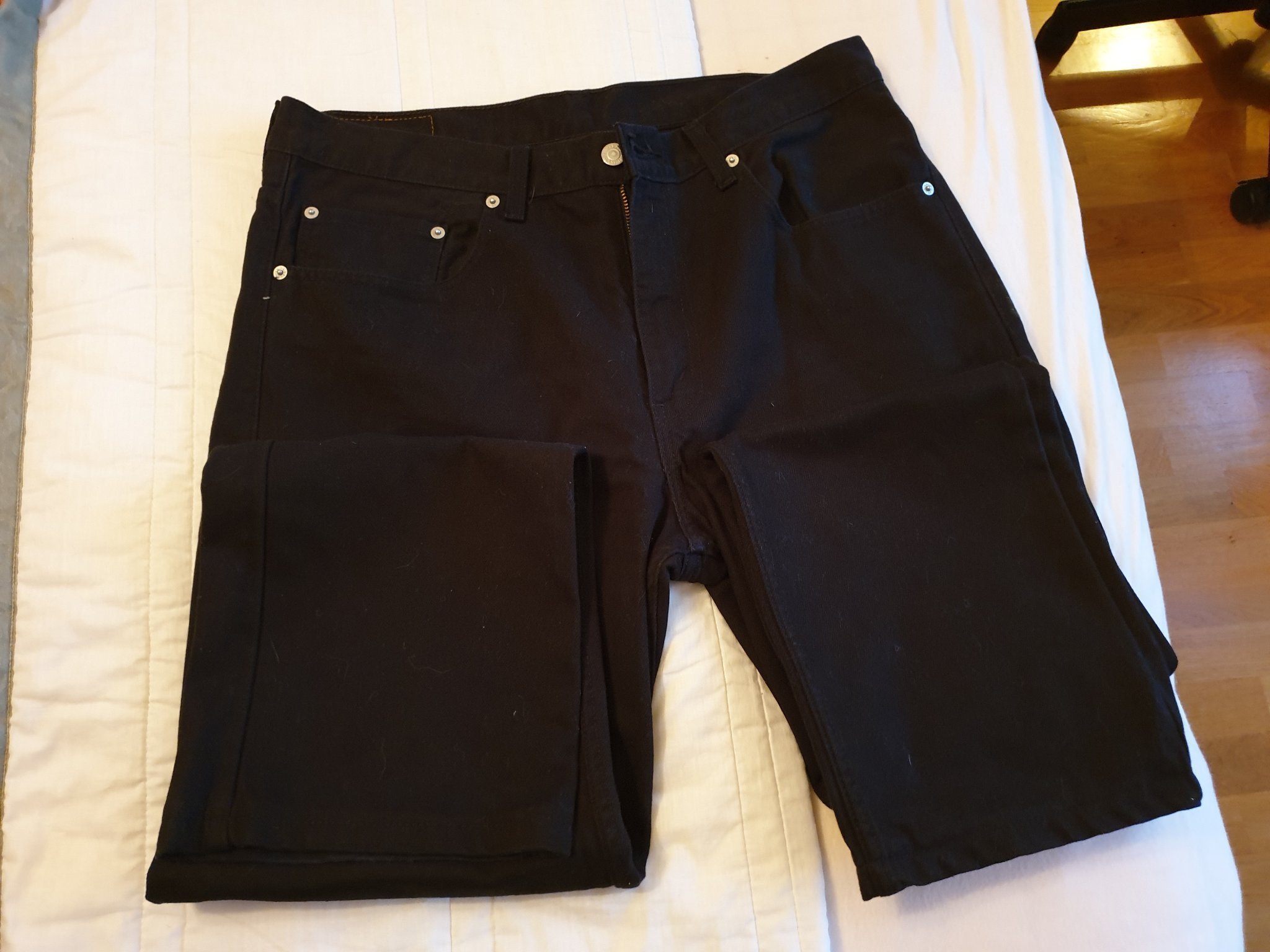 levis 752 regular