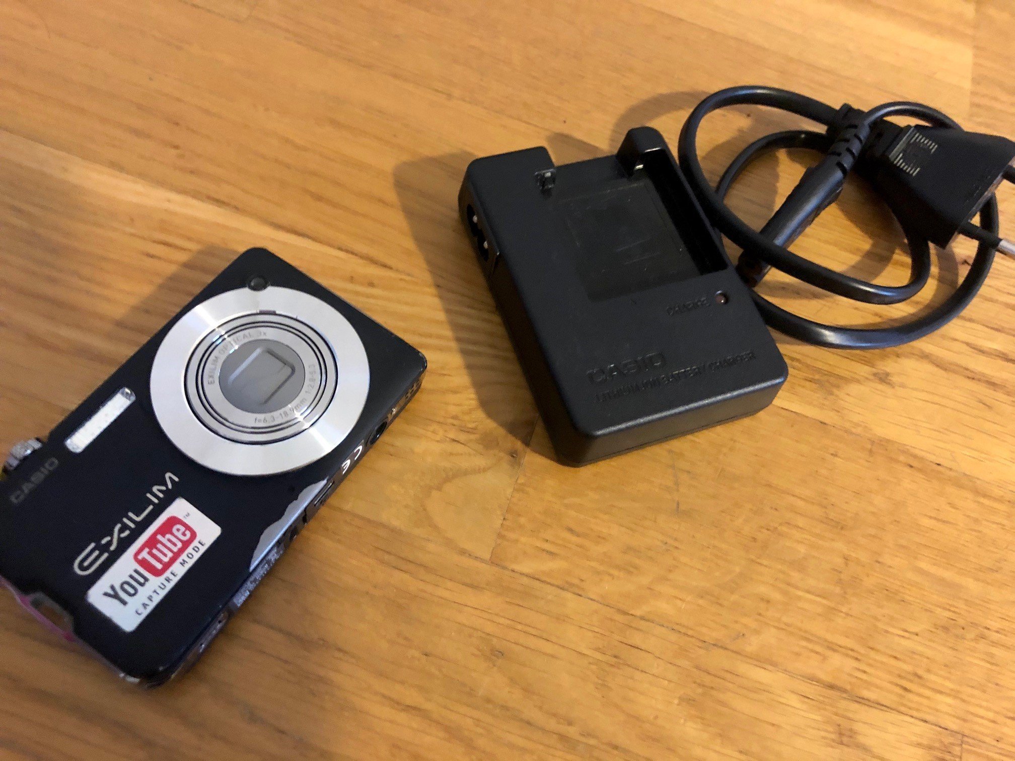 casio wfd s10