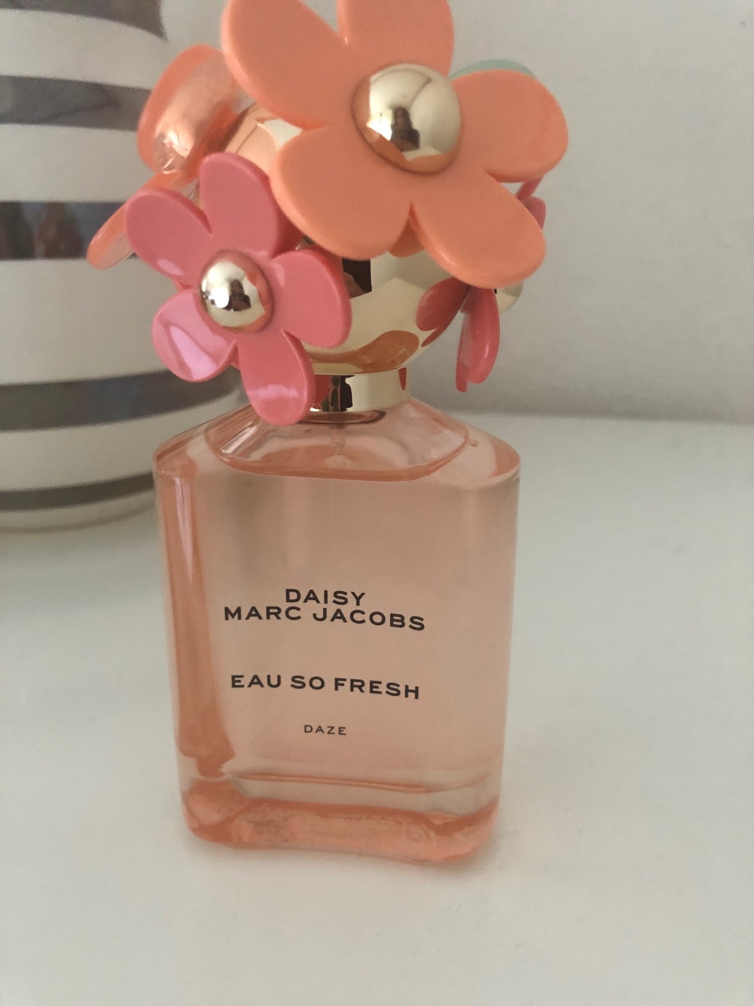 Marc Jacobs - Daisy parfym 75 ml (408410778) ᐈ Köp på Tradera