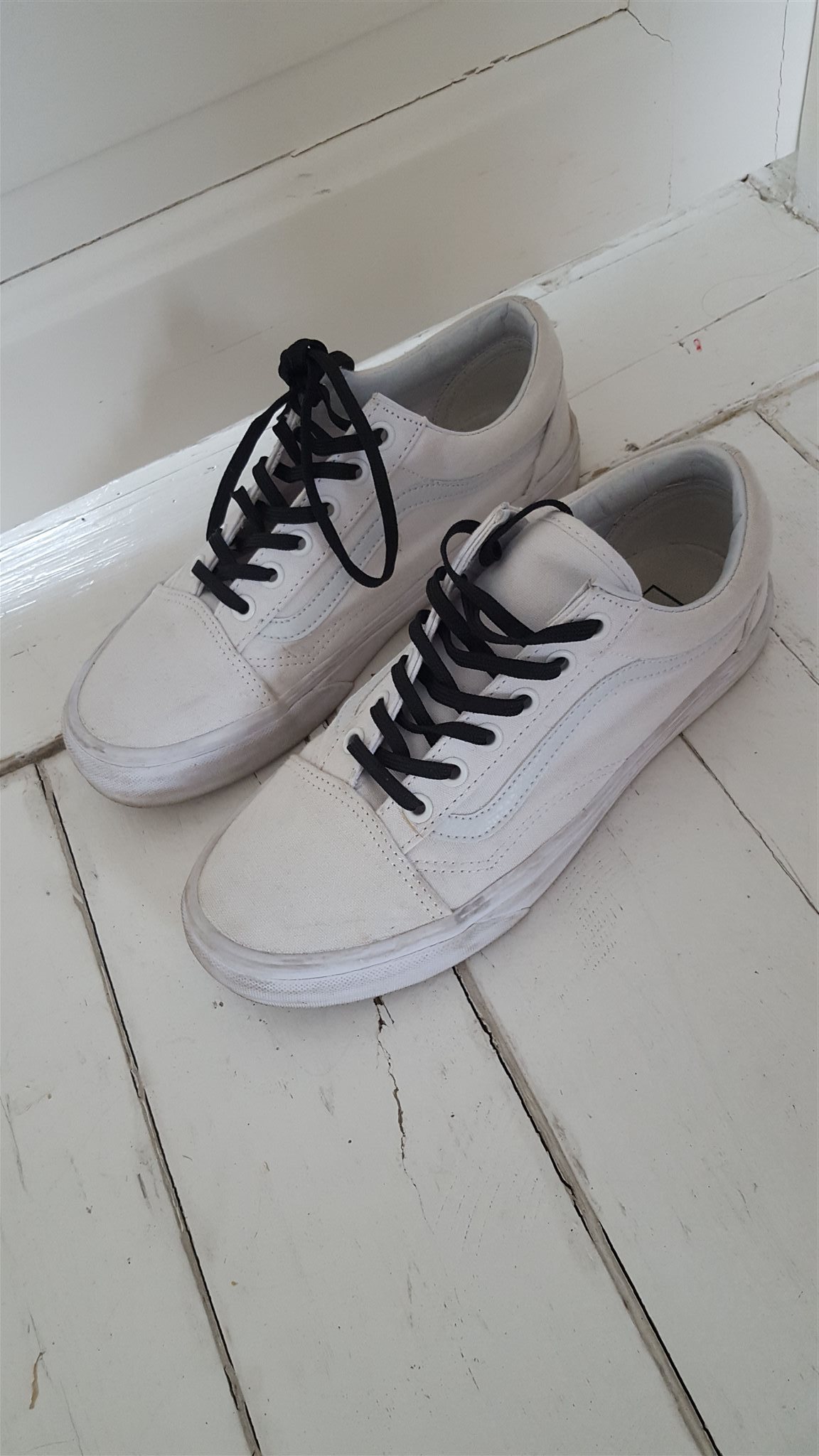 vita vans vita vans