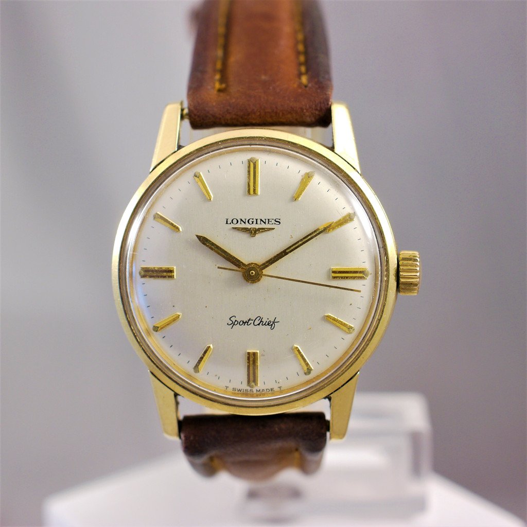 longines sport chief