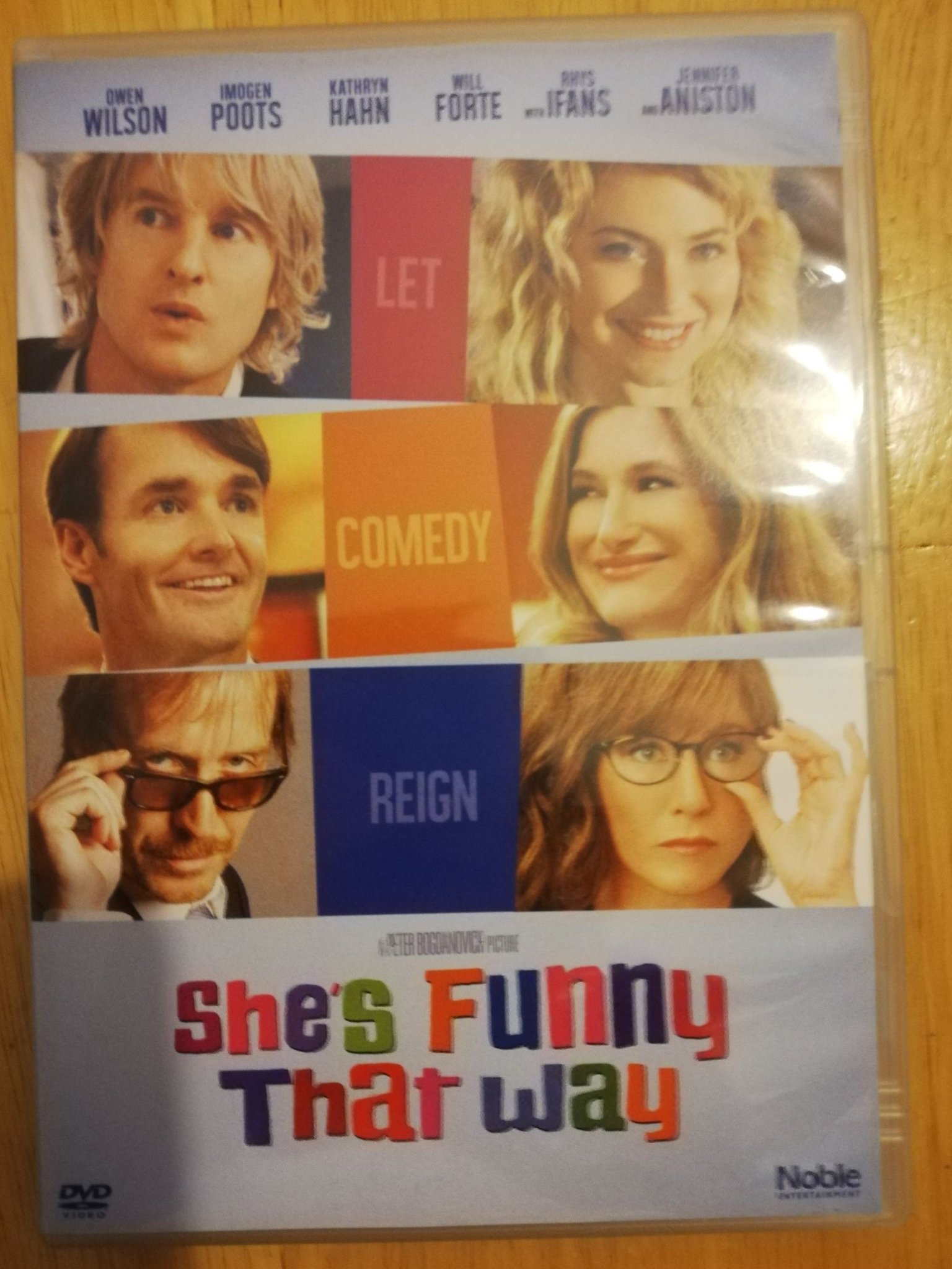 Imdb Shes Funny That Wayterms Of Use - 2w9k6fh