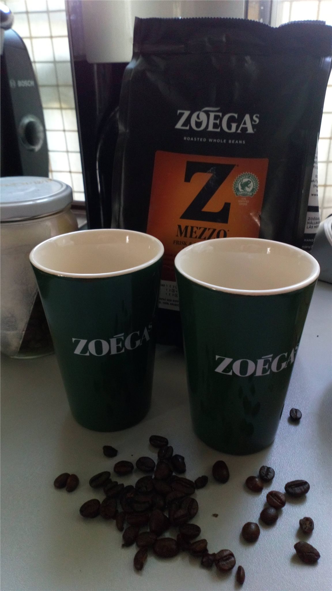 zoegas kaffe muggar zoegas kaffe muggar