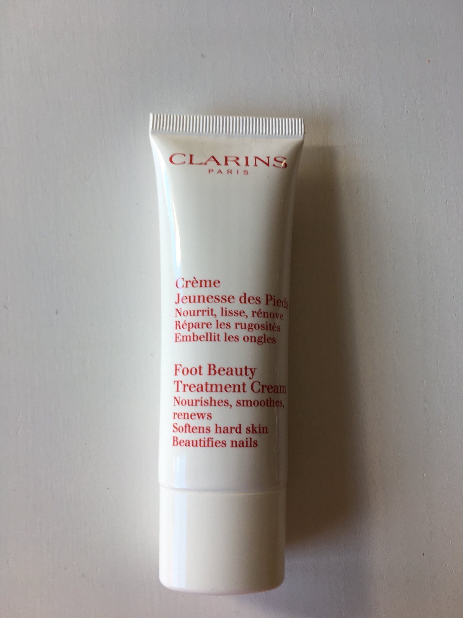 clarins fotkräm clarins fotkräm