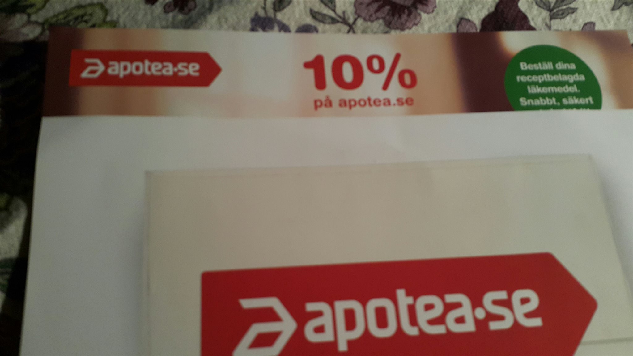 apotea butik göteborg