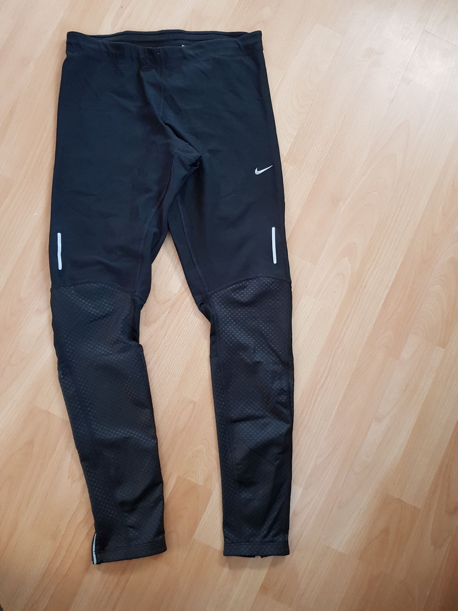 nike löparbyxor dam