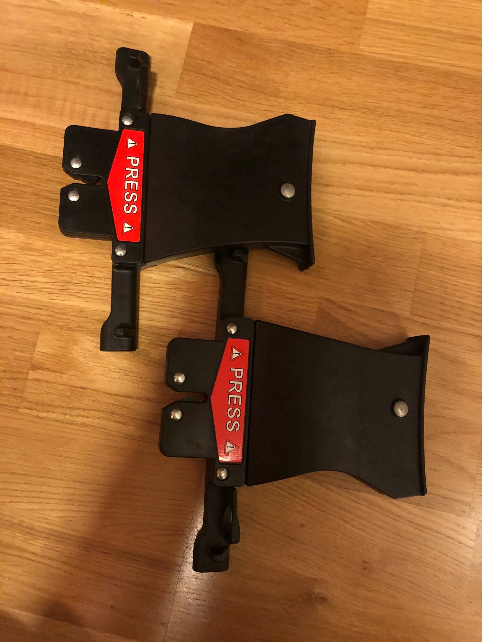 britax emmaljunga adapter