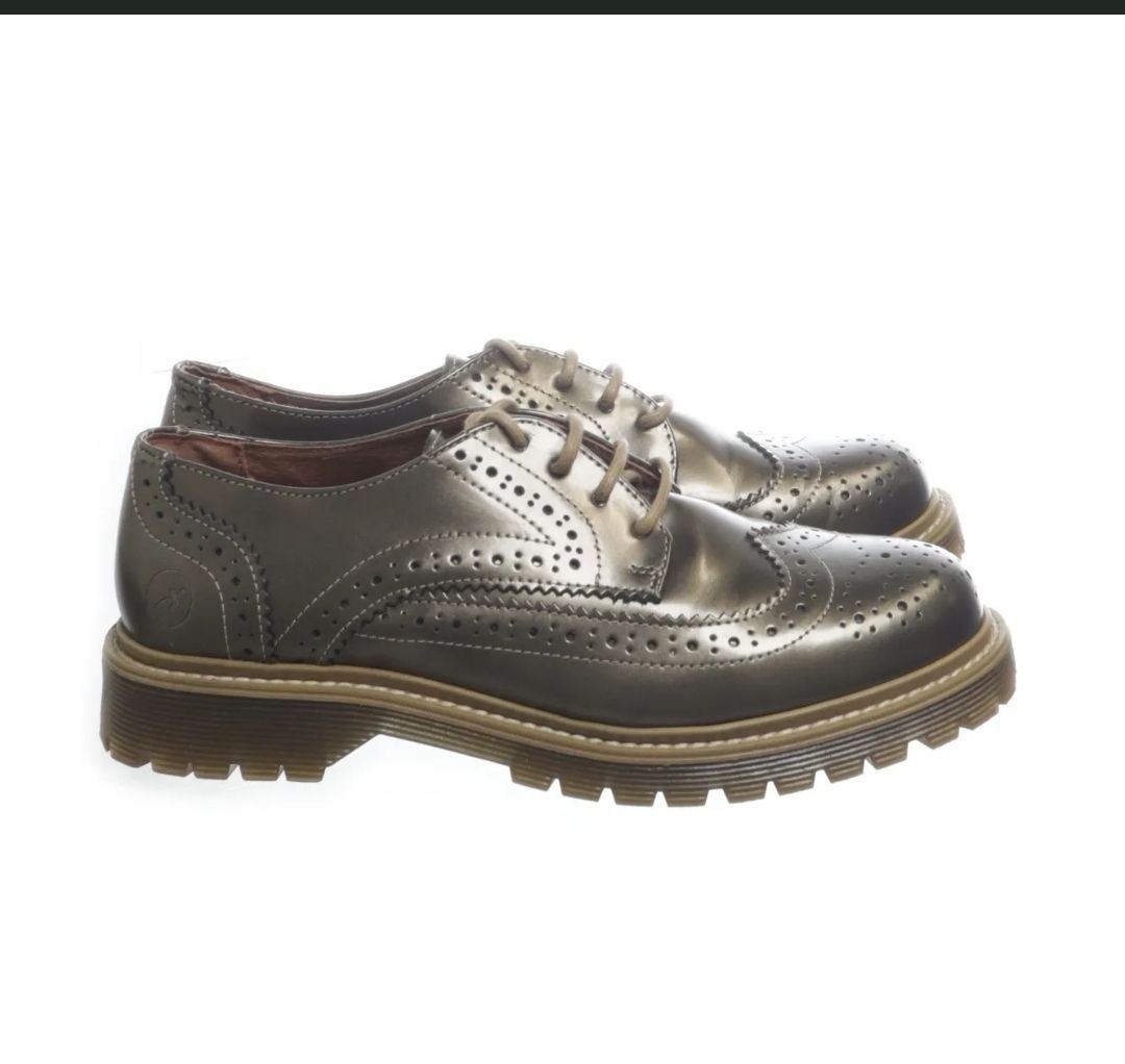 Bronx brogues cheap