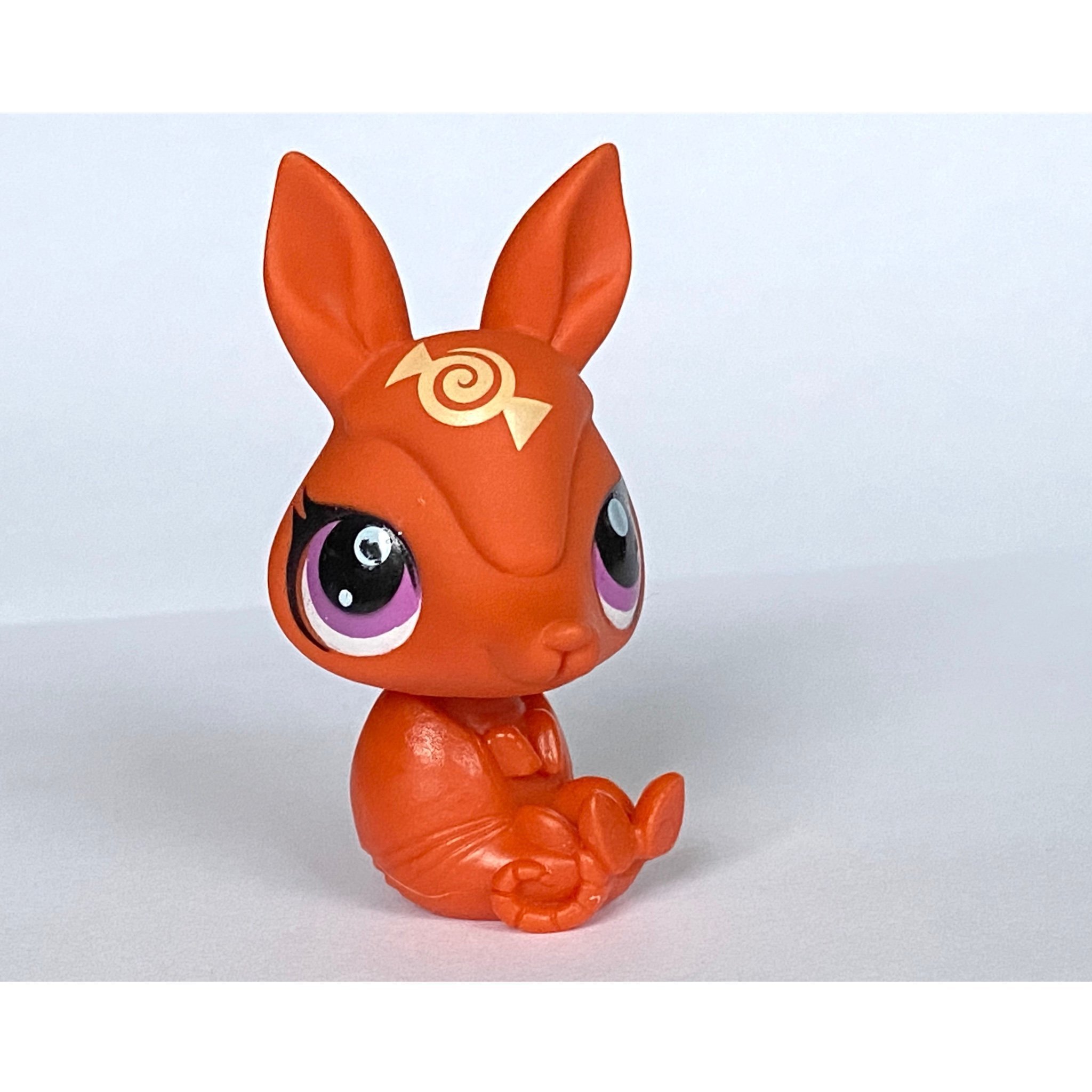 BANDAI - Littlest Pet Shop - 3 Pets surprise - Petits animaux à