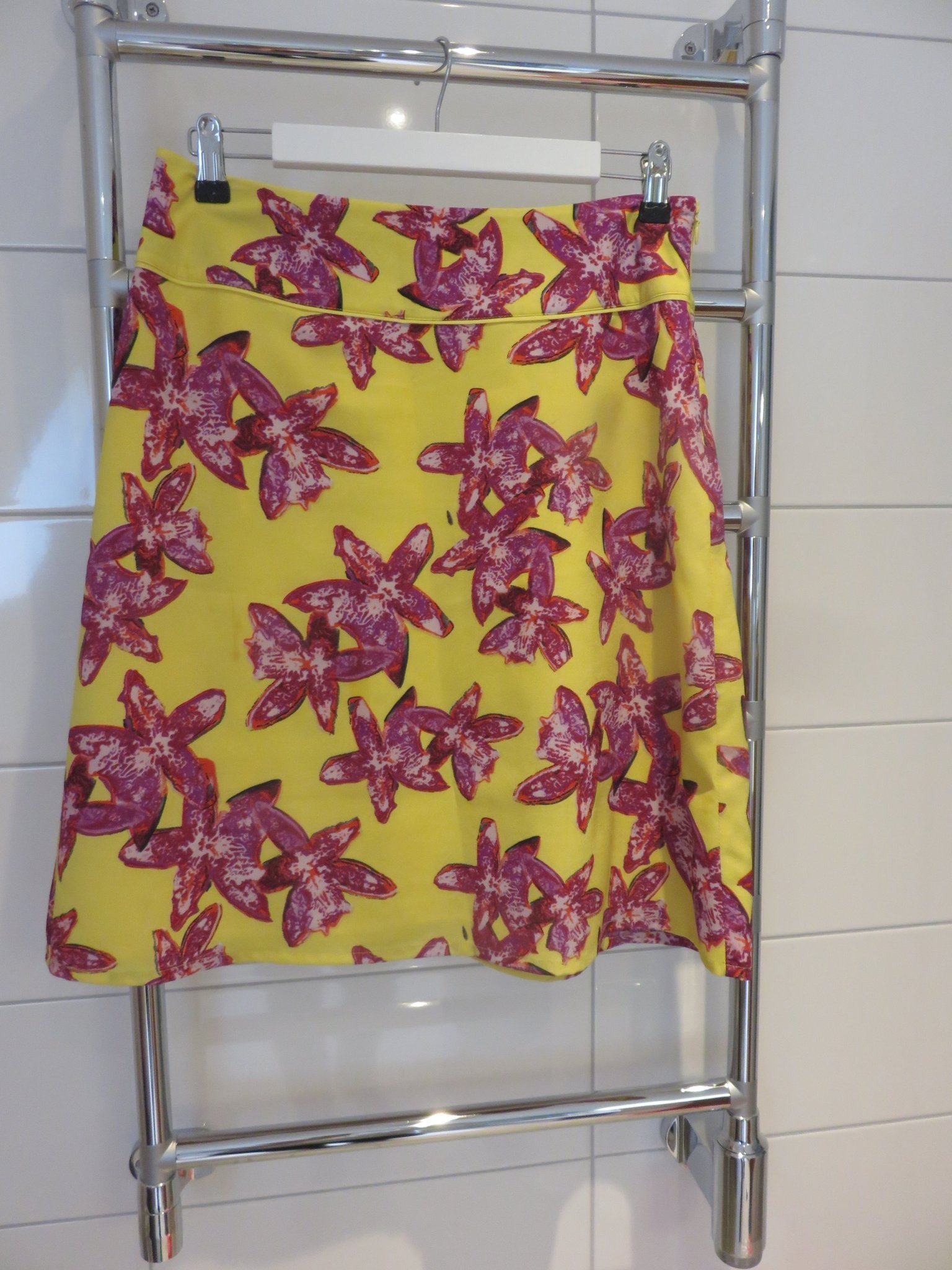 Kjol från InWear i stl 36
