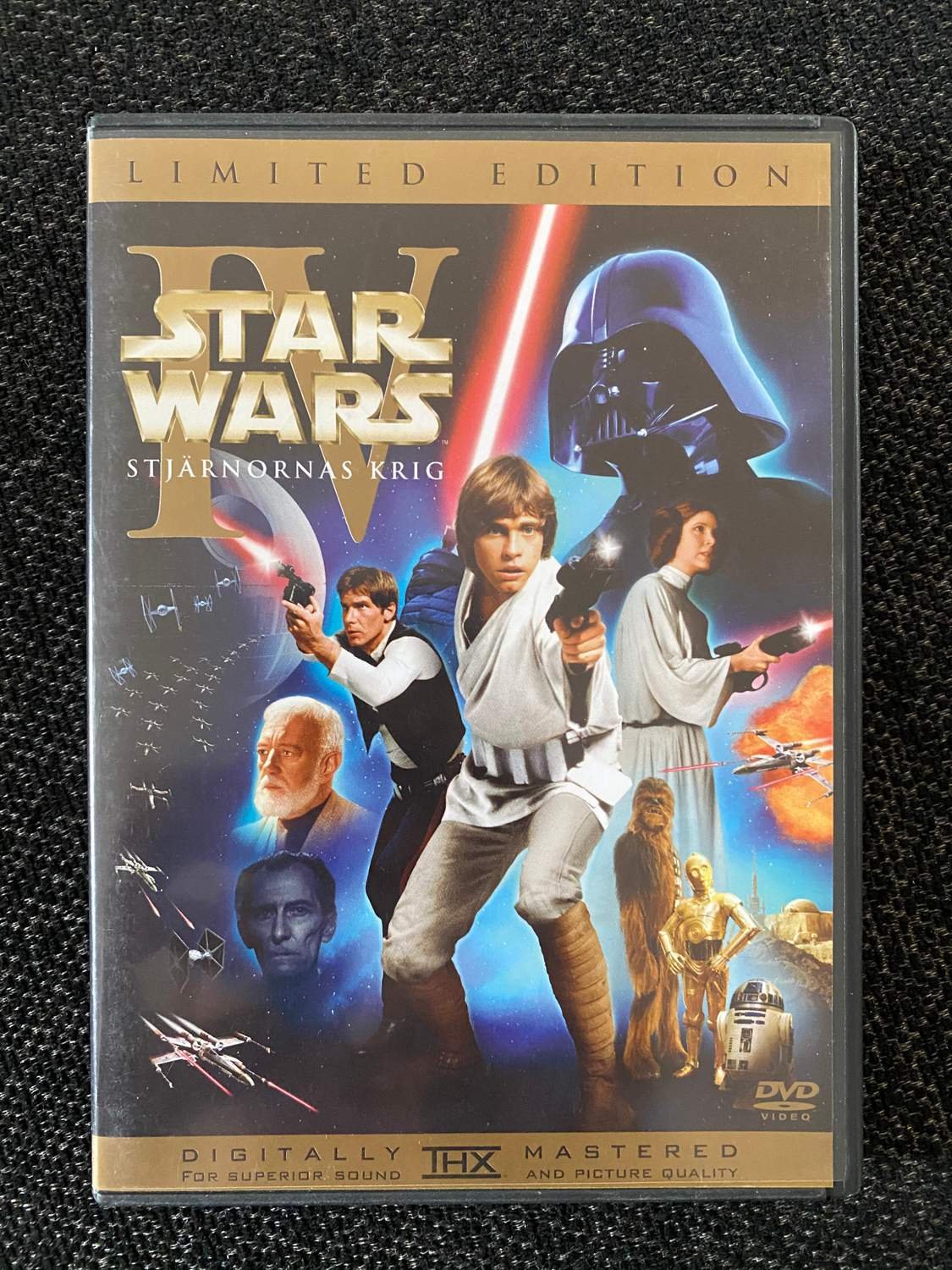 Hur Många Star Wars Filmer Finns Det