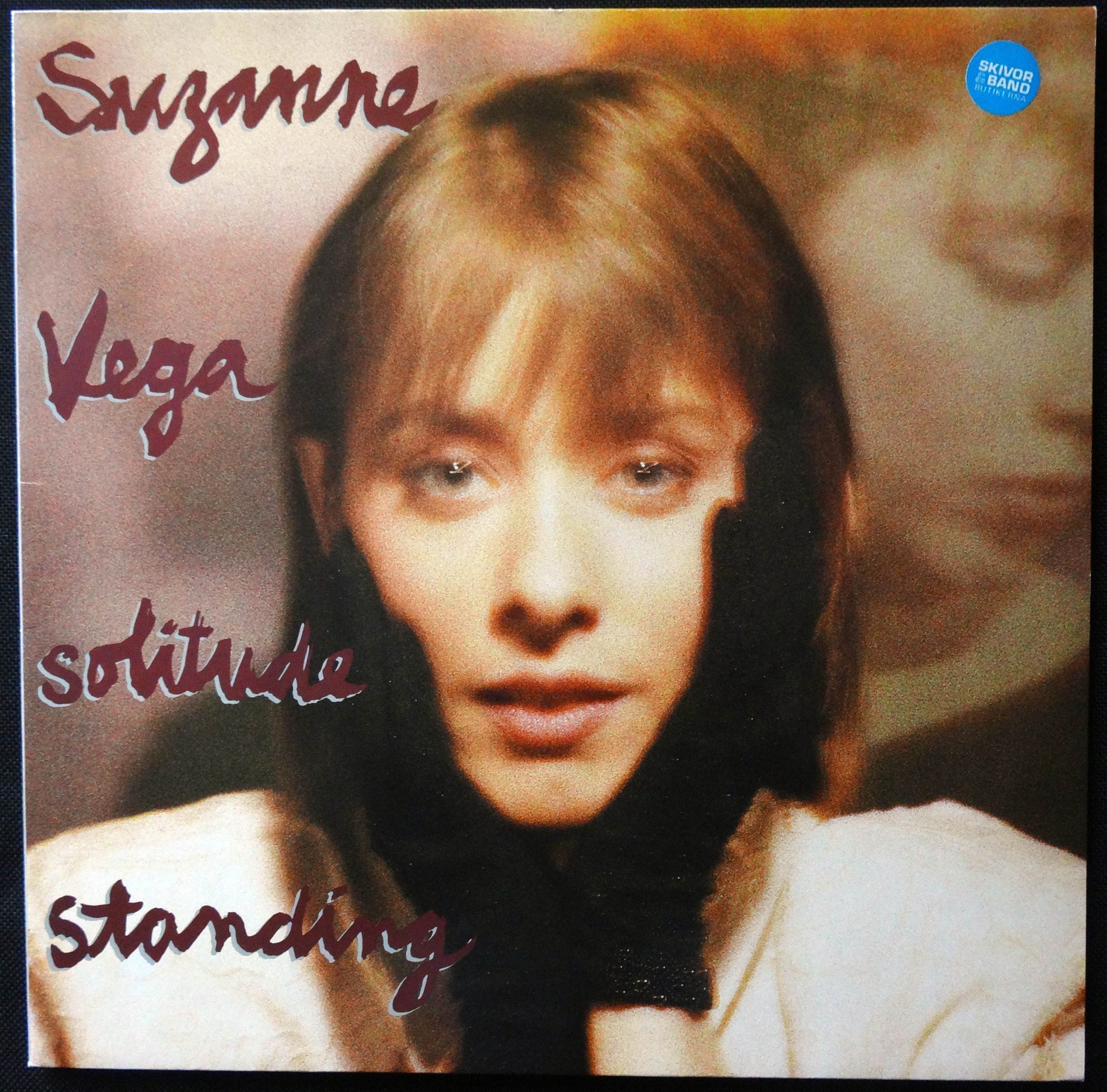 Oh Suzanne By Dna Featuring Suzanne Vega