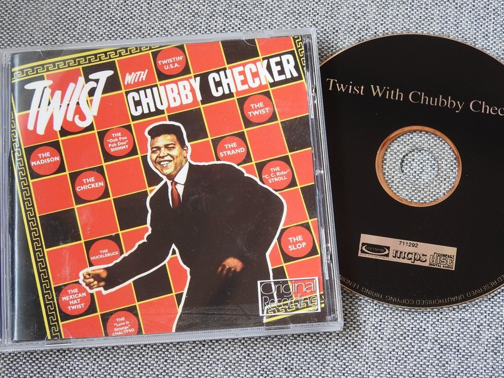 Chubby checker wallpaper Speaking, opinion, chubby checker wallpaper You have