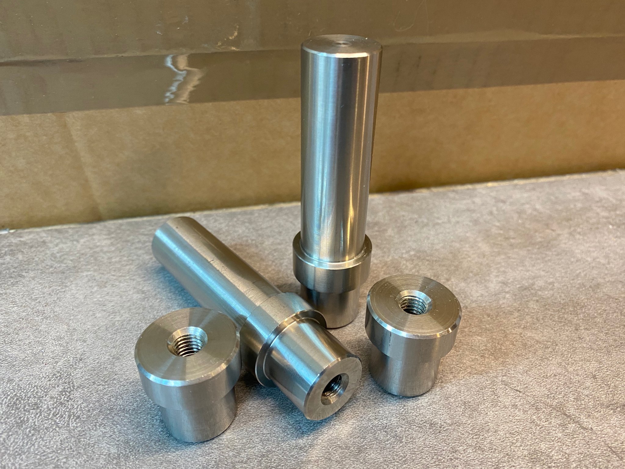 Veritas Bench Dogs Passar Mft 20 Mm Hal 376243116 ᐈ Kop Pa Tradera