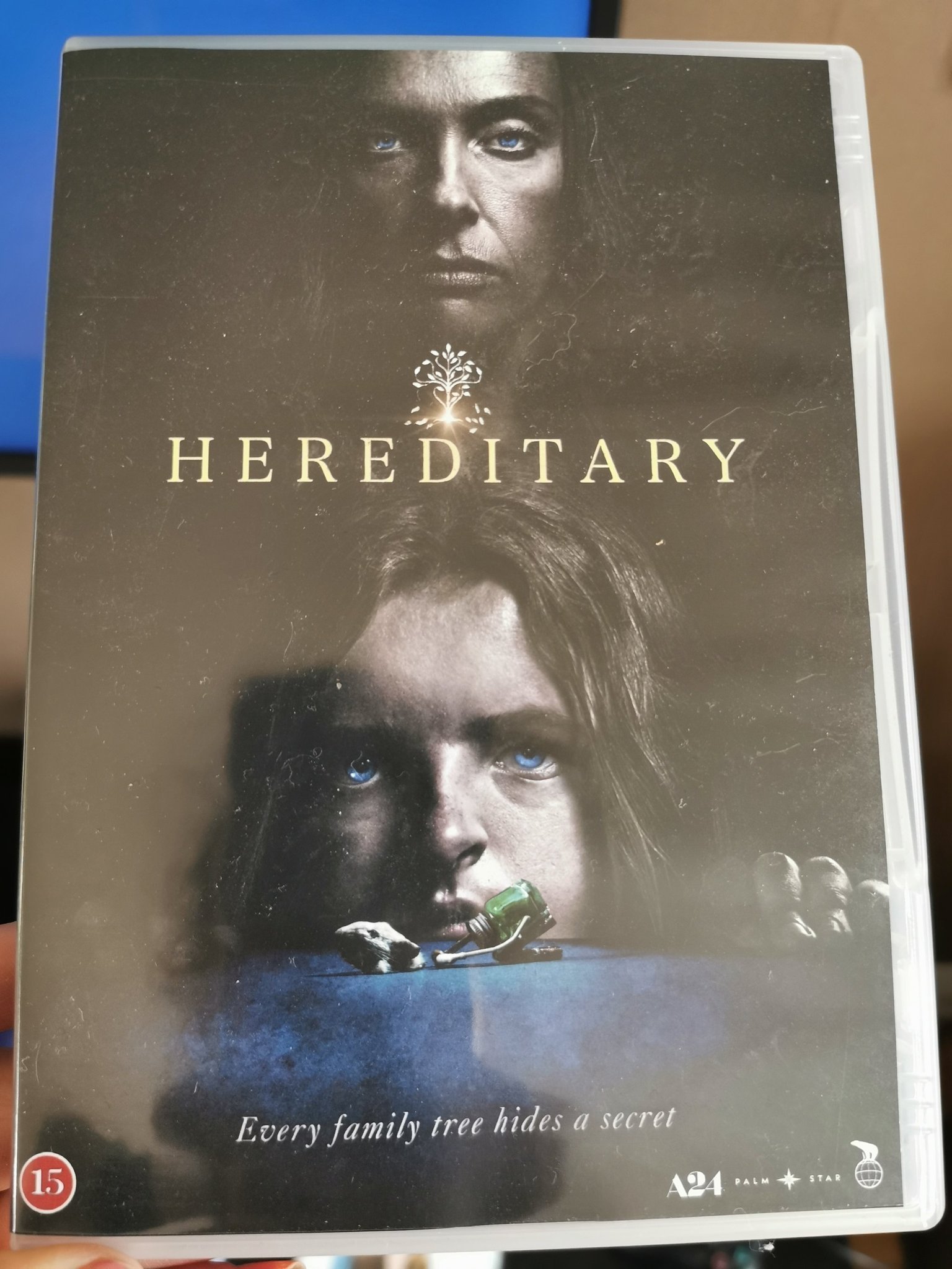 Hereditery