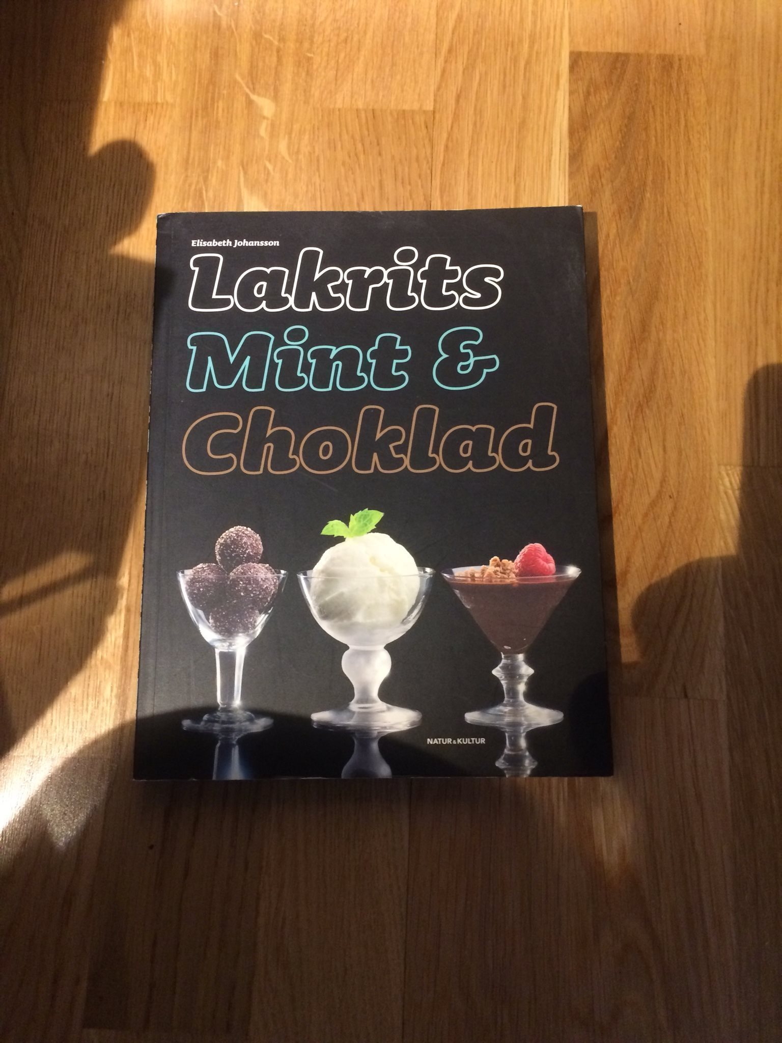lakrits mint och choklad lakrits mint och choklad