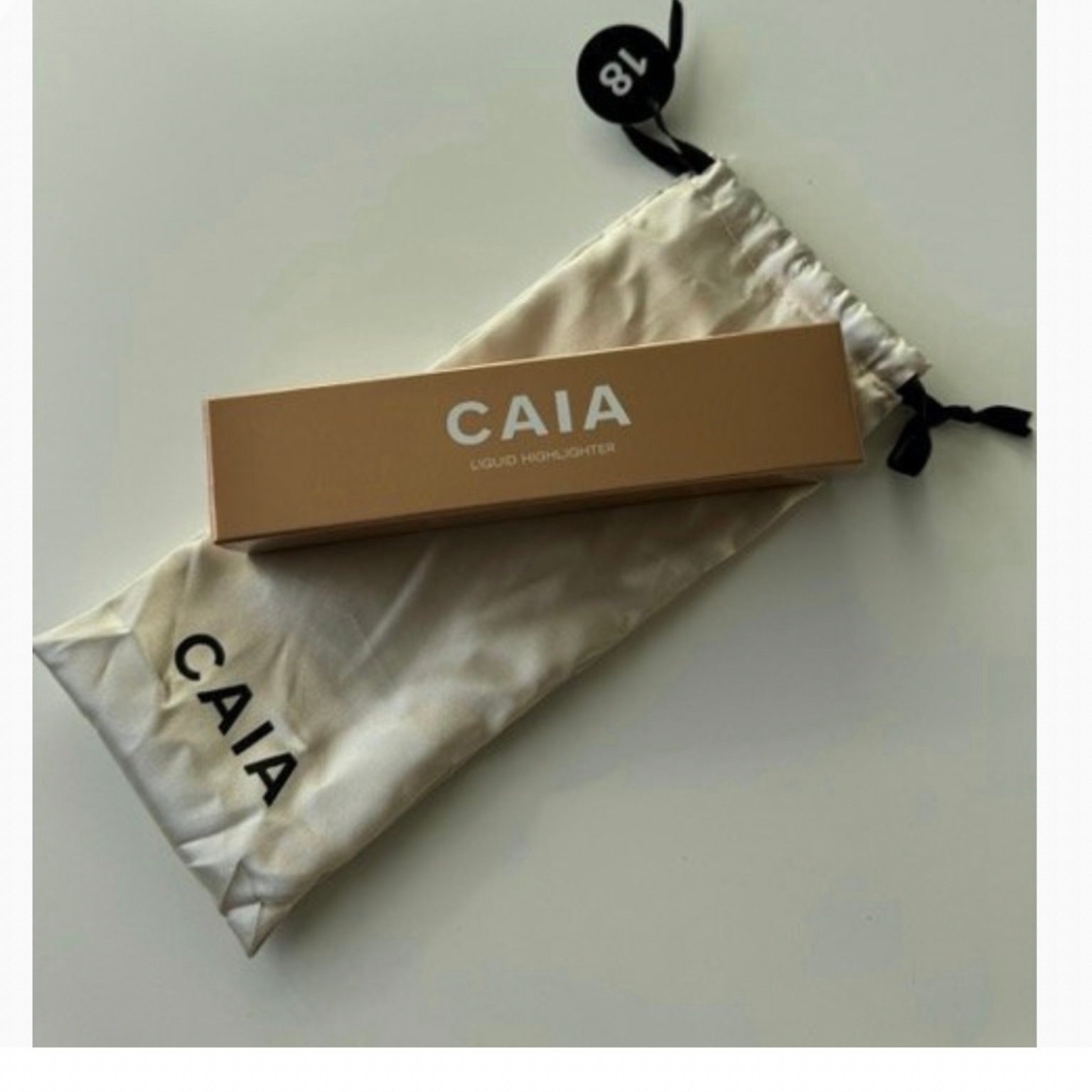 Caia Julkalender nr 18 Nytt | Köp på Tradera (611531435)