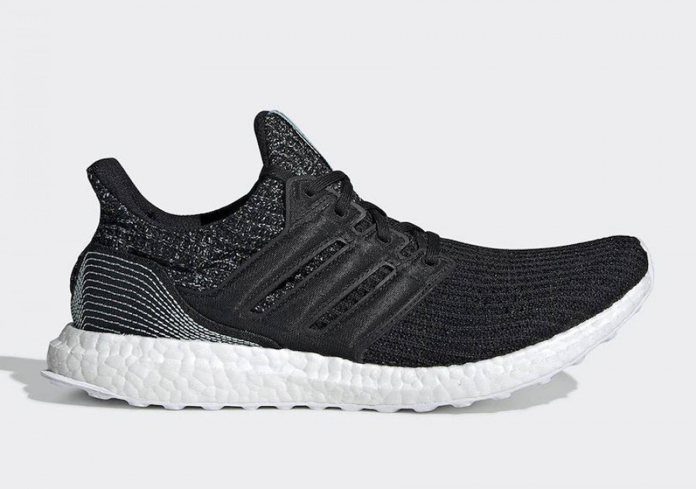 REA* ADIDAS ULTRABOOST PARLEY X 4.0 ULTRA BOOS.. (419108950 Adidas skor Vit Sneaker Köp dina skor hos oss på Sko Boo