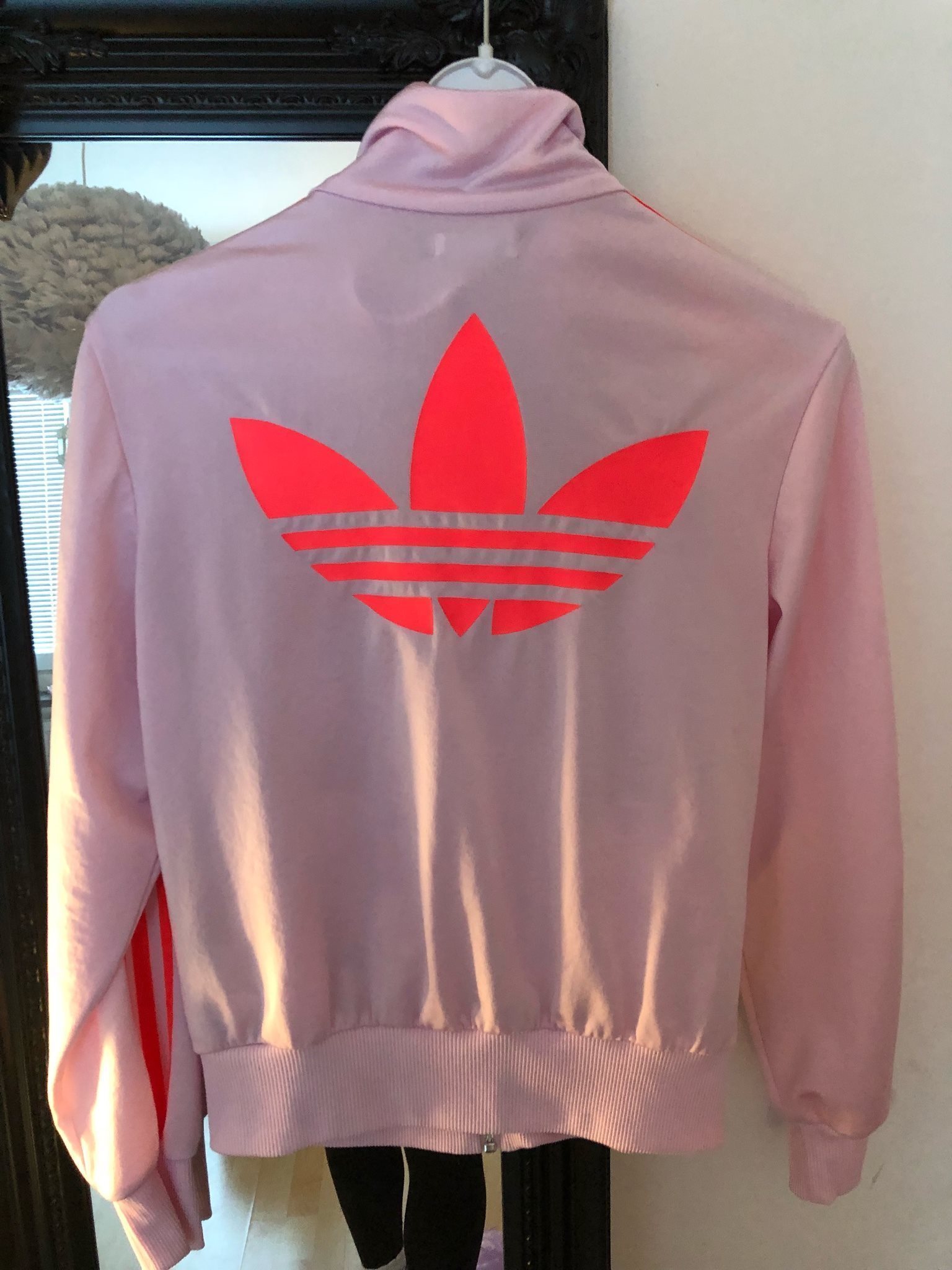 adidas rosa tröja adidas rosa tröja