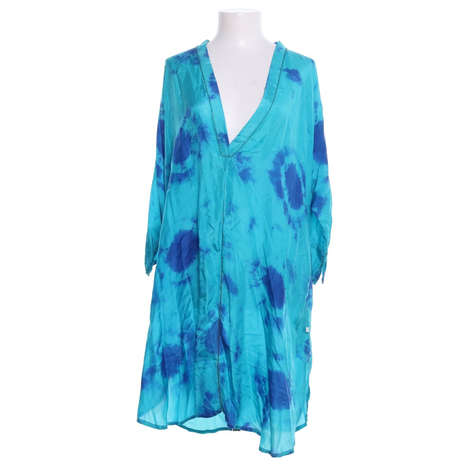 Agencies Turquoise, Klänning, Strl: LXL,.. (398266400) ᐈ Agencies Turquoise, Klänning, Strl: LXL,.. (398266400) ᐈ