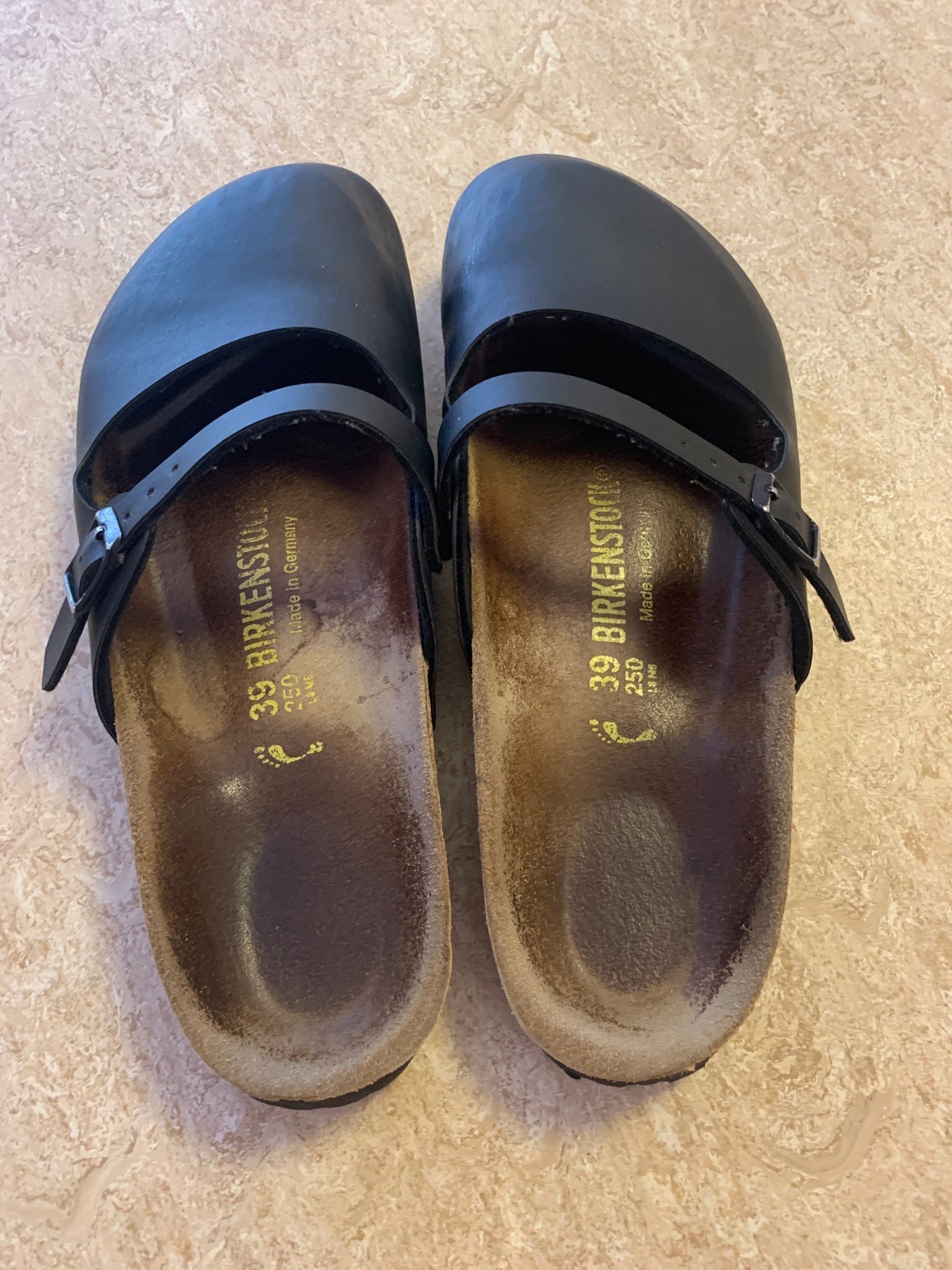 Birkenstock Boston Clogs Birkenstock Boston Clogs