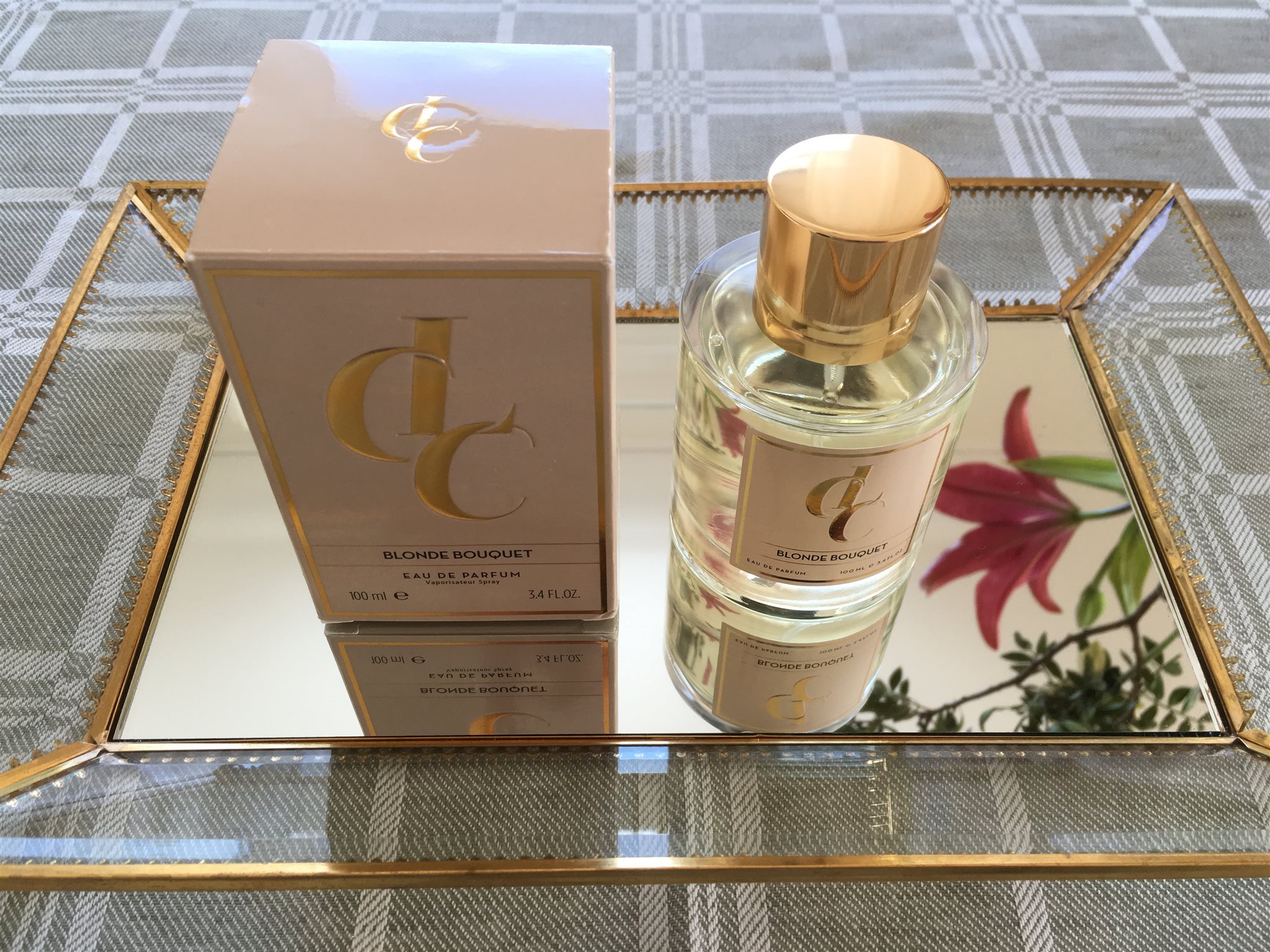 blonde bouquet recension blonde bouquet recension