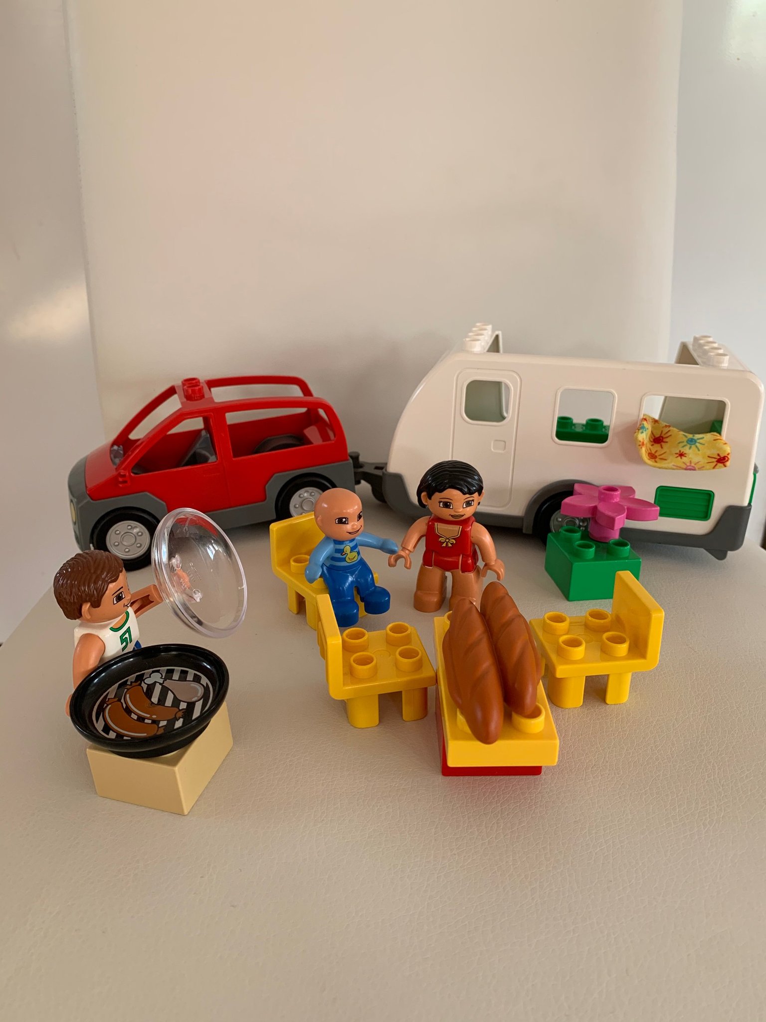 lego duplo 5655