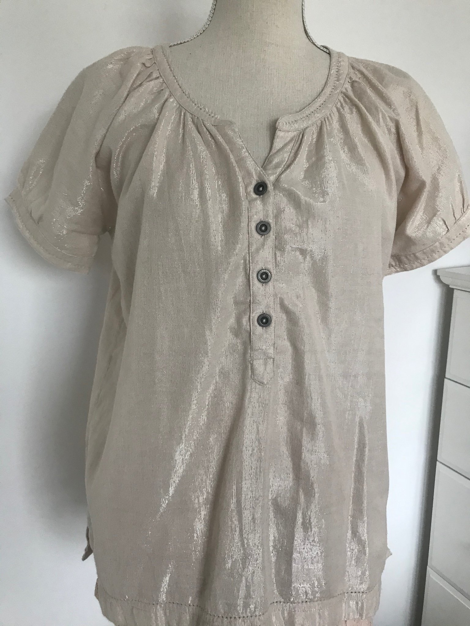 LÄCKER BRUUNS BAZAR BLUS STL 40