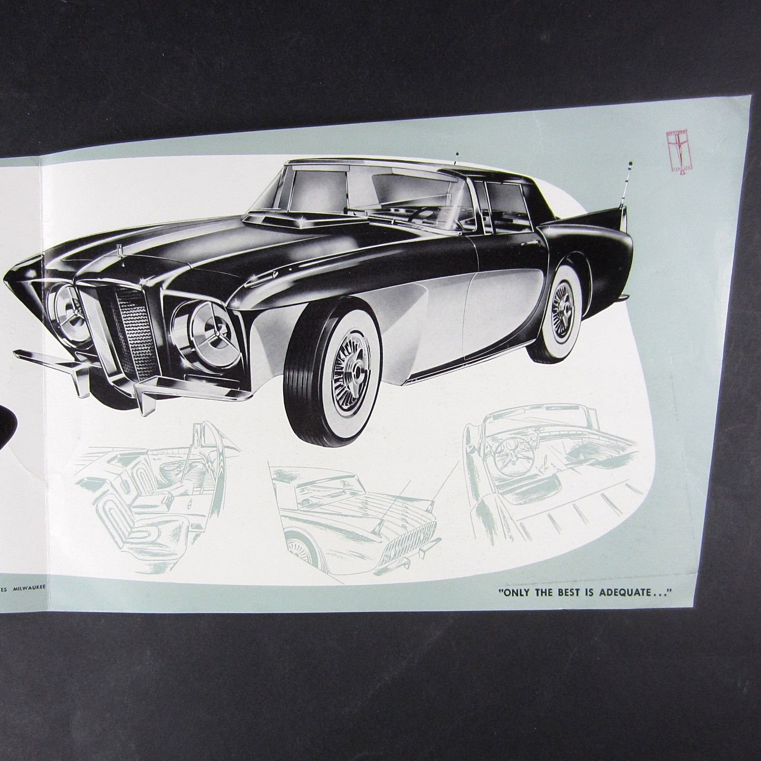 19551957. Gaylord Cars Köp på Tradera (611316313)