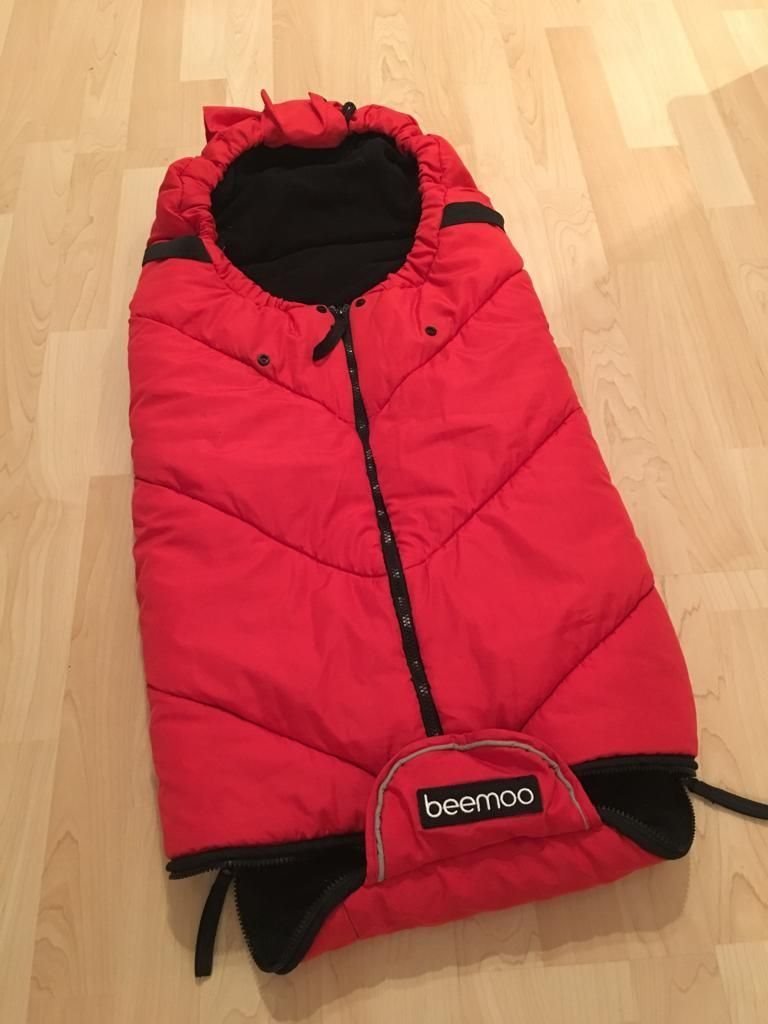 beemoo åkpåse vit beemoo åkpåse vit