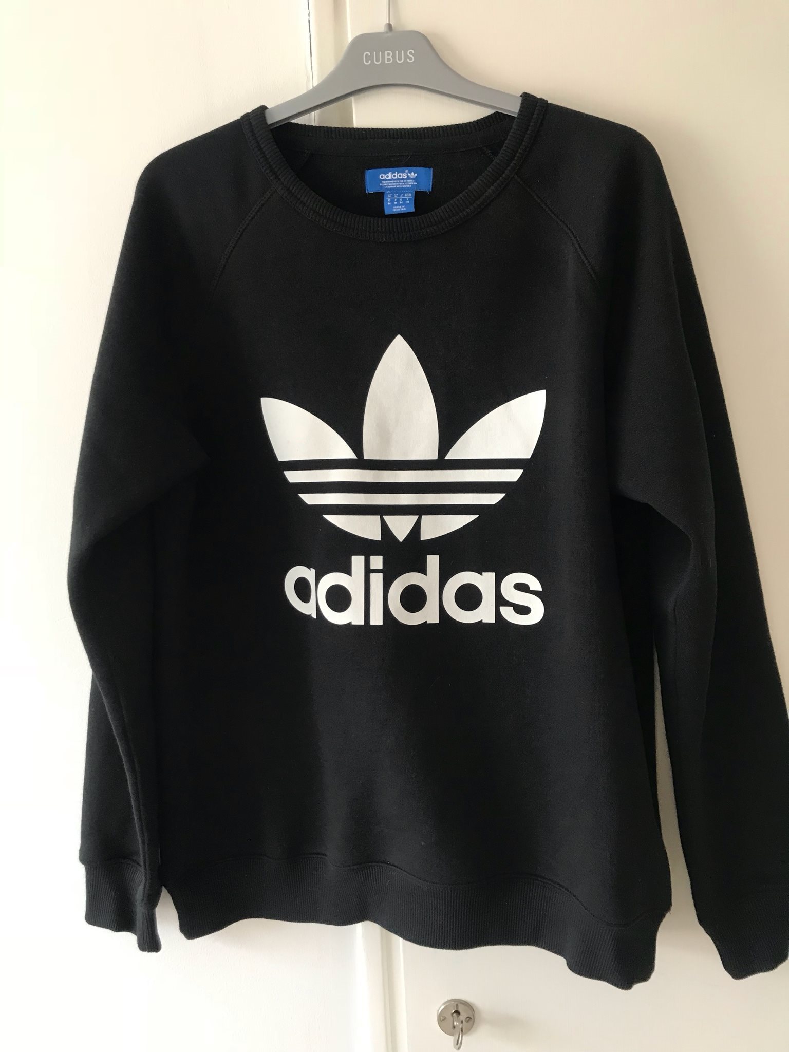 adidas tjocktröja herr adidas tjocktröja herr