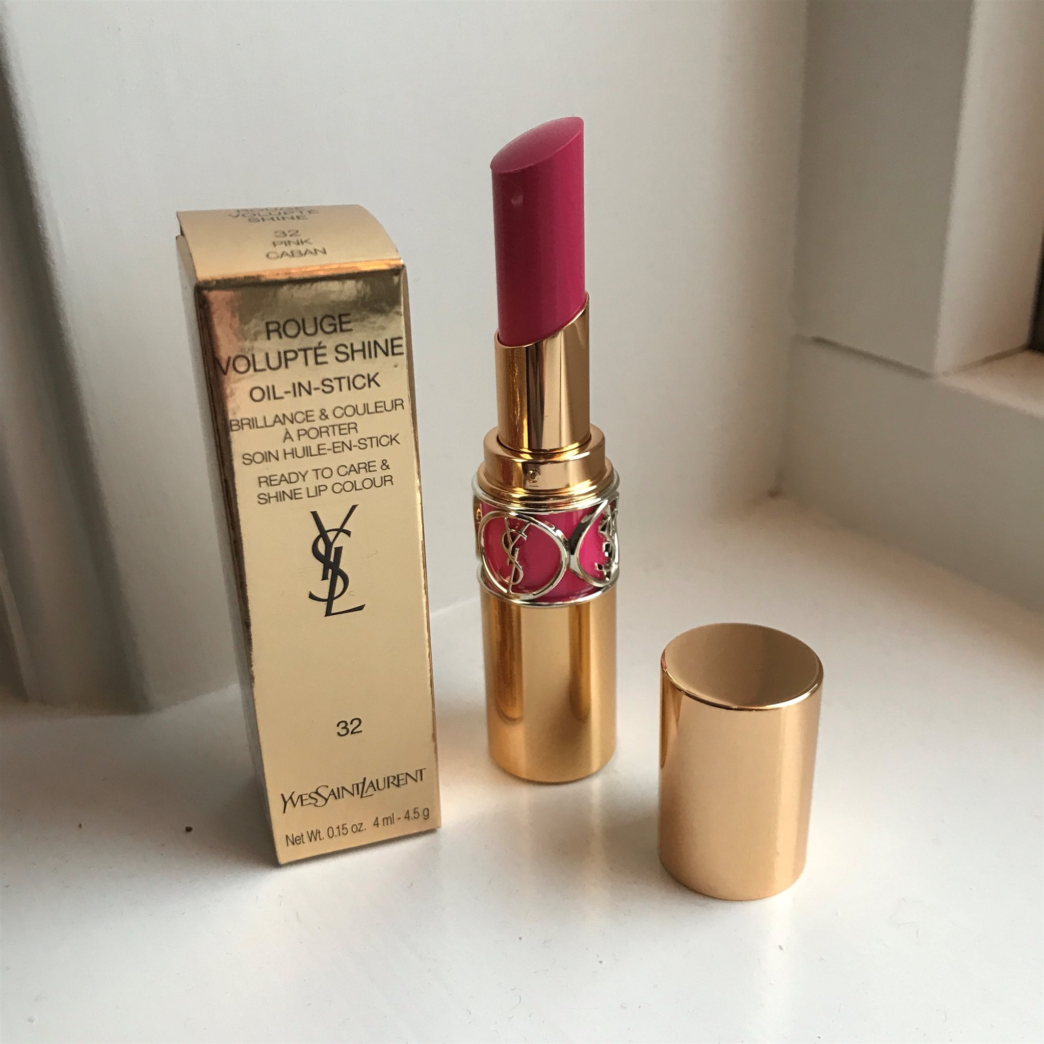 ysl läppstift rouge volupte ysl läppstift rouge volupte