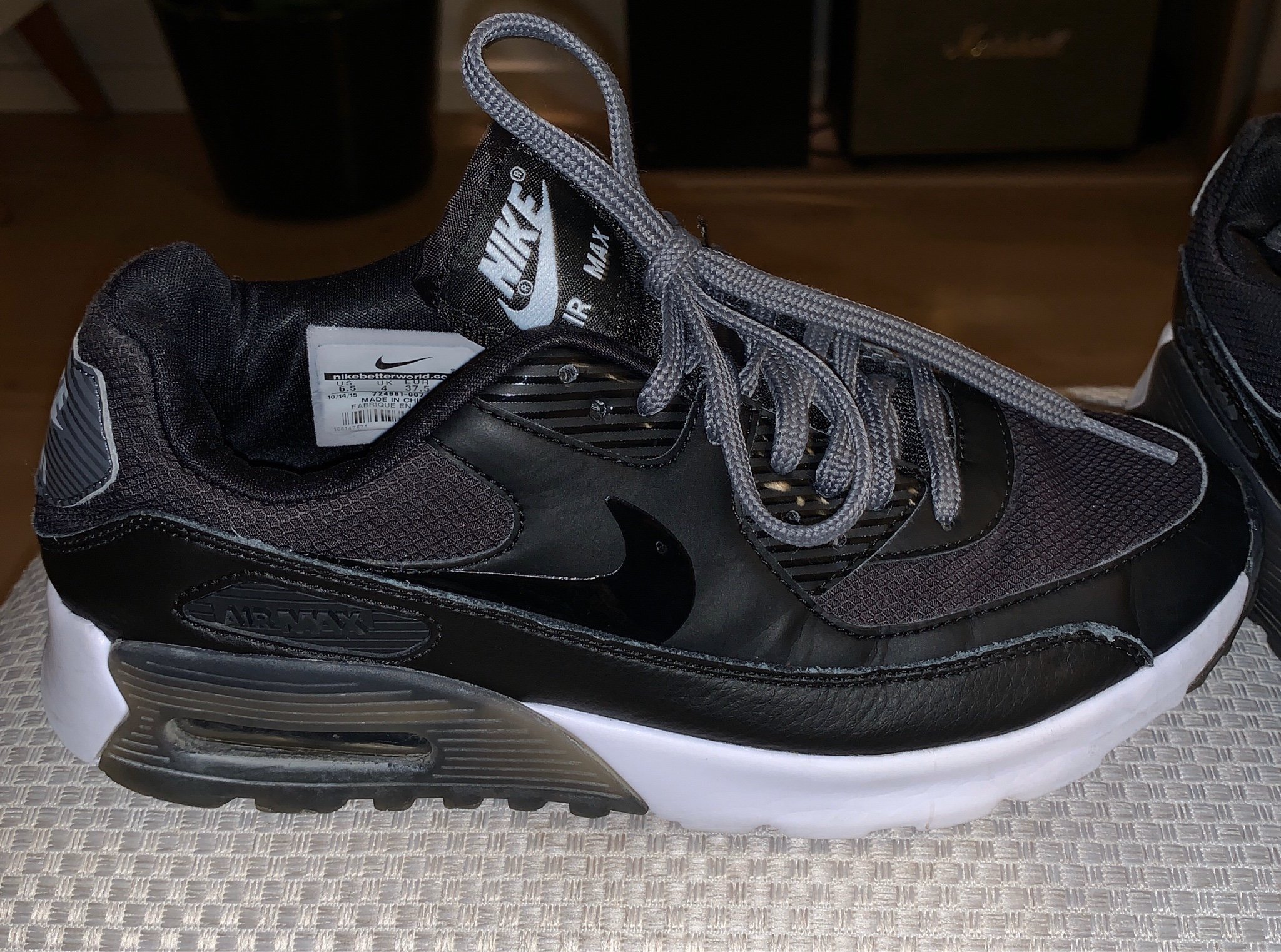 مشين بدون فائدة سيناريو nike air max 90 storlek 37 - ashworkshop.org