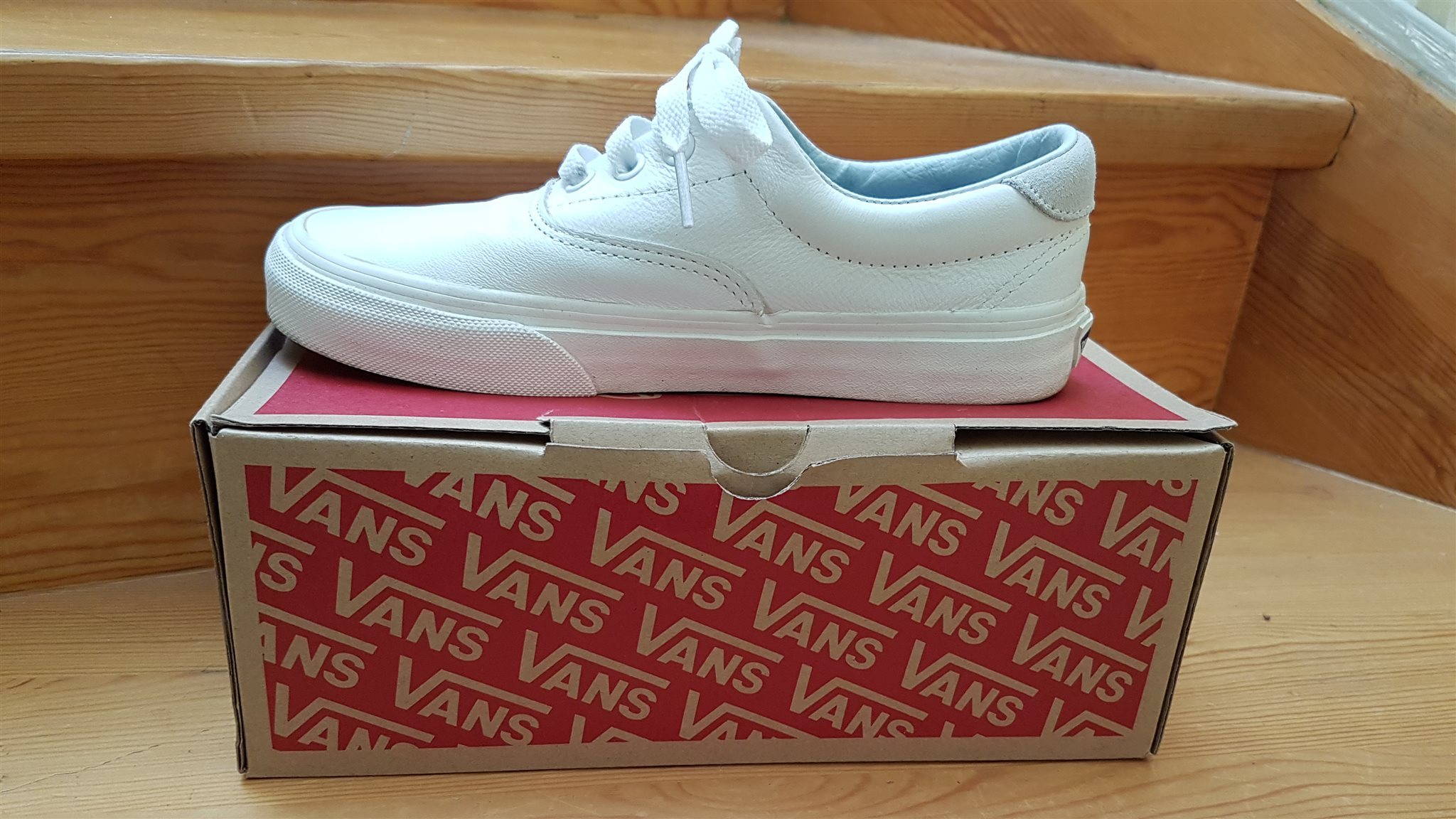 vans storlek vans storlek