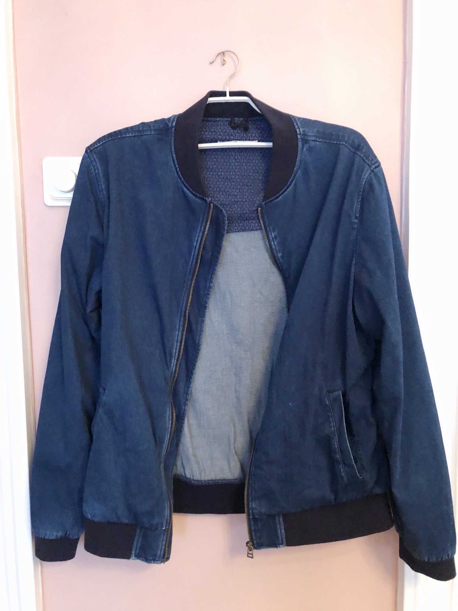 Esprit Jacka Herr (402179109) ᐈ Köp på Tradera Esprit Jacka Herr (402179109) ᐈ Köp på Tradera
