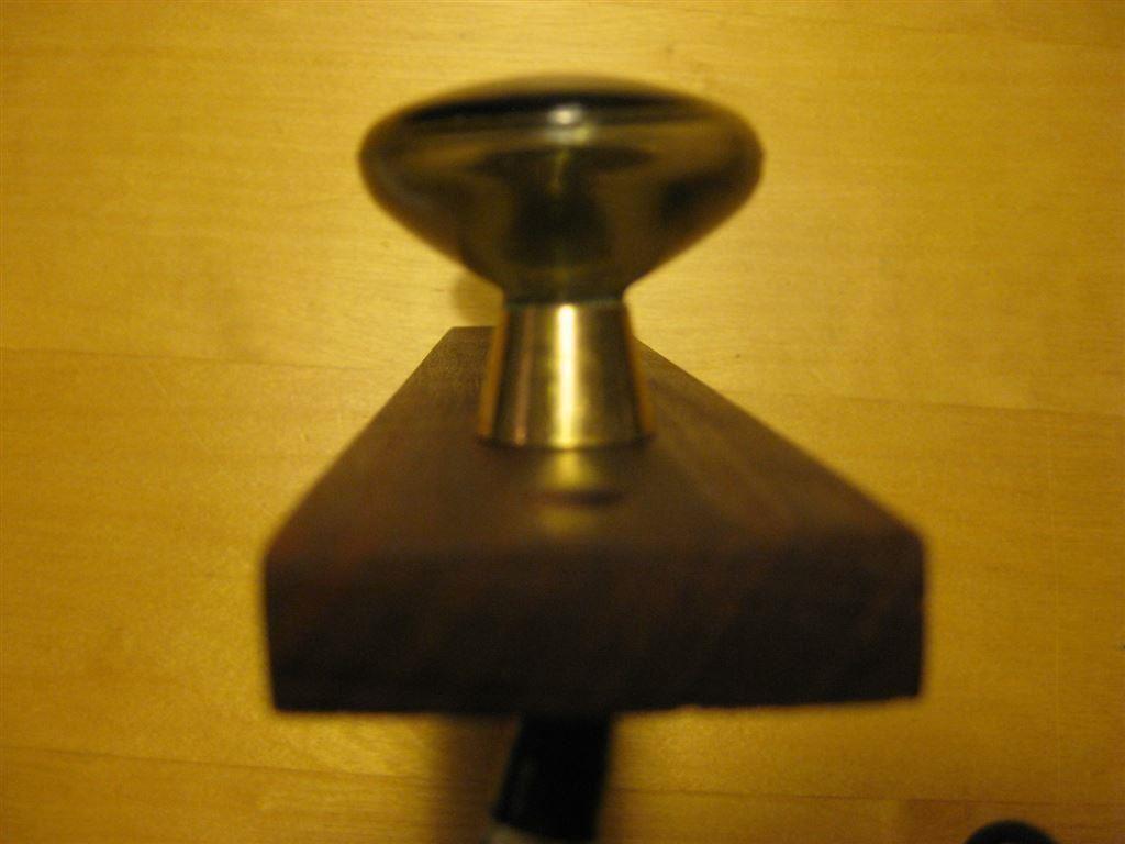 Hängare retro badrum knoppar handukshängare 60 tal. på tradera.com