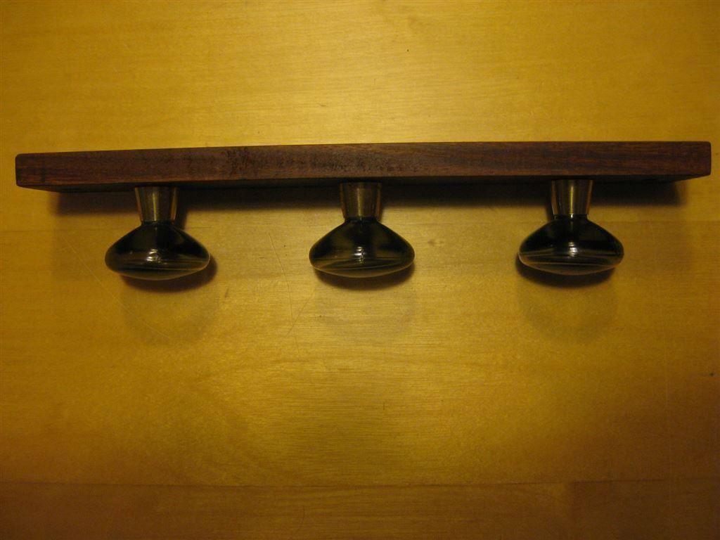 Hängare retro badrum knoppar handukshängare 60 tal. på tradera.com