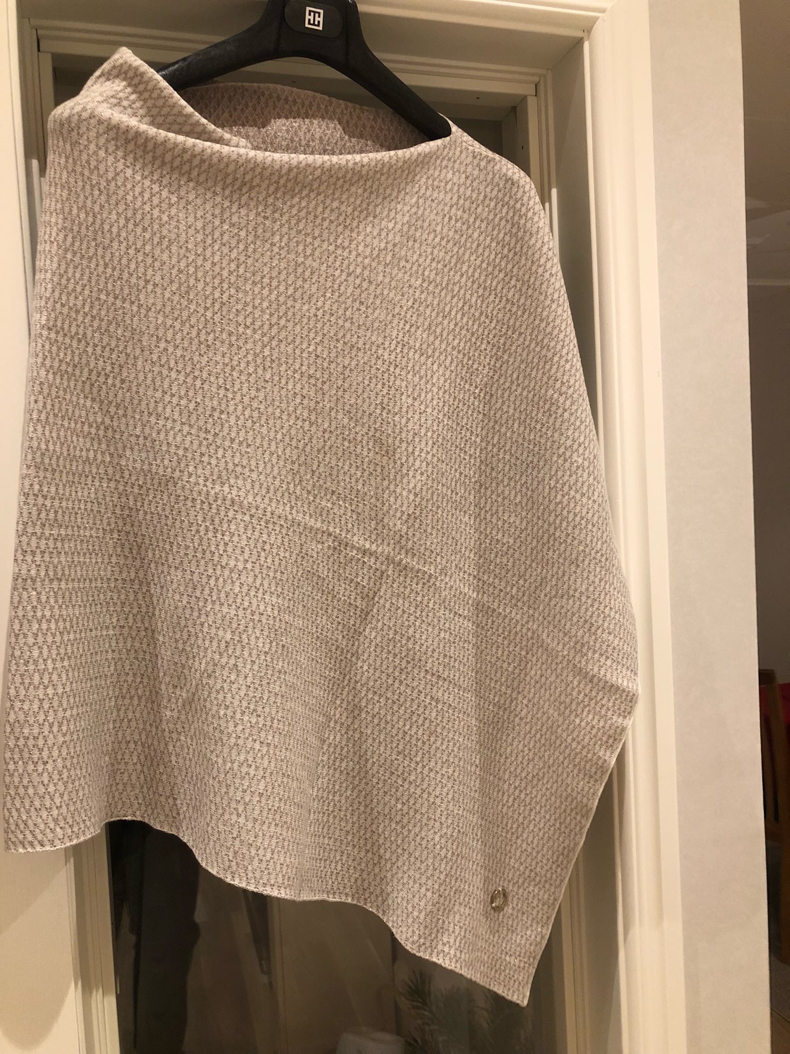 poncho stockholm mq poncho stockholm mq