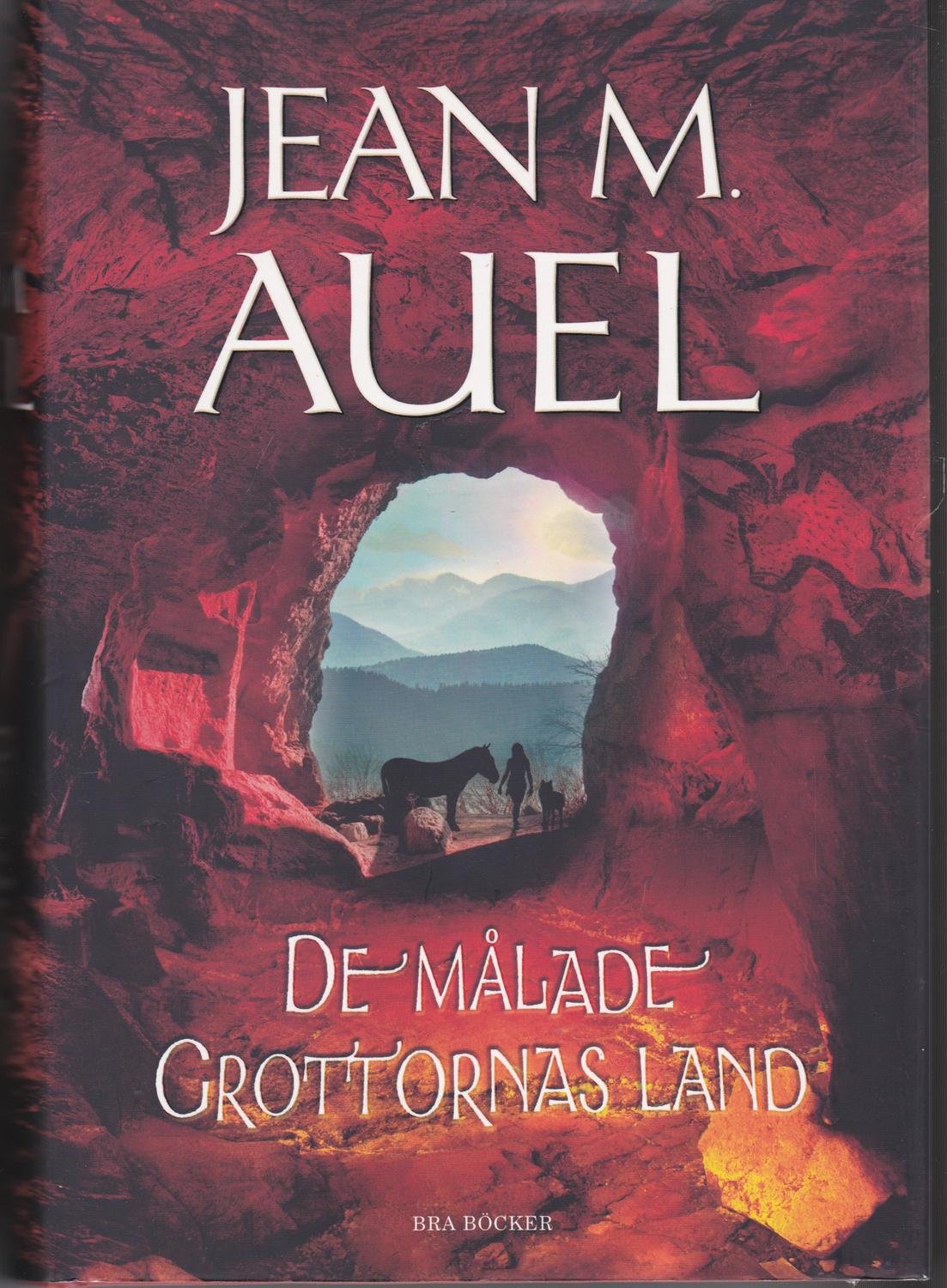 Jean M Auel De M lade Grottornas Land Grot K p P Tradera jean-m-auel-de-m-lade-grottornas-land-grot-k-p-p-tradera